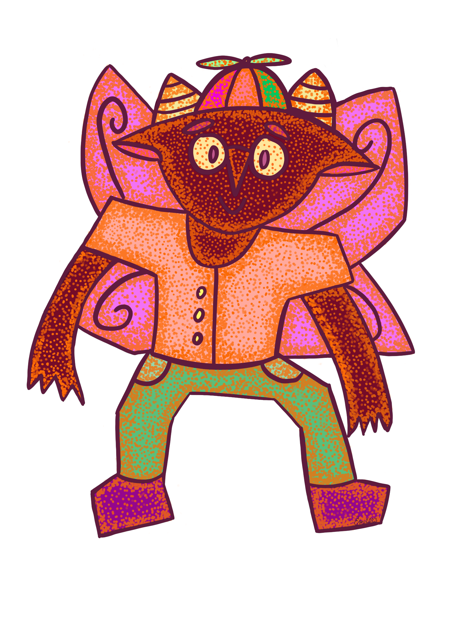 Wendell