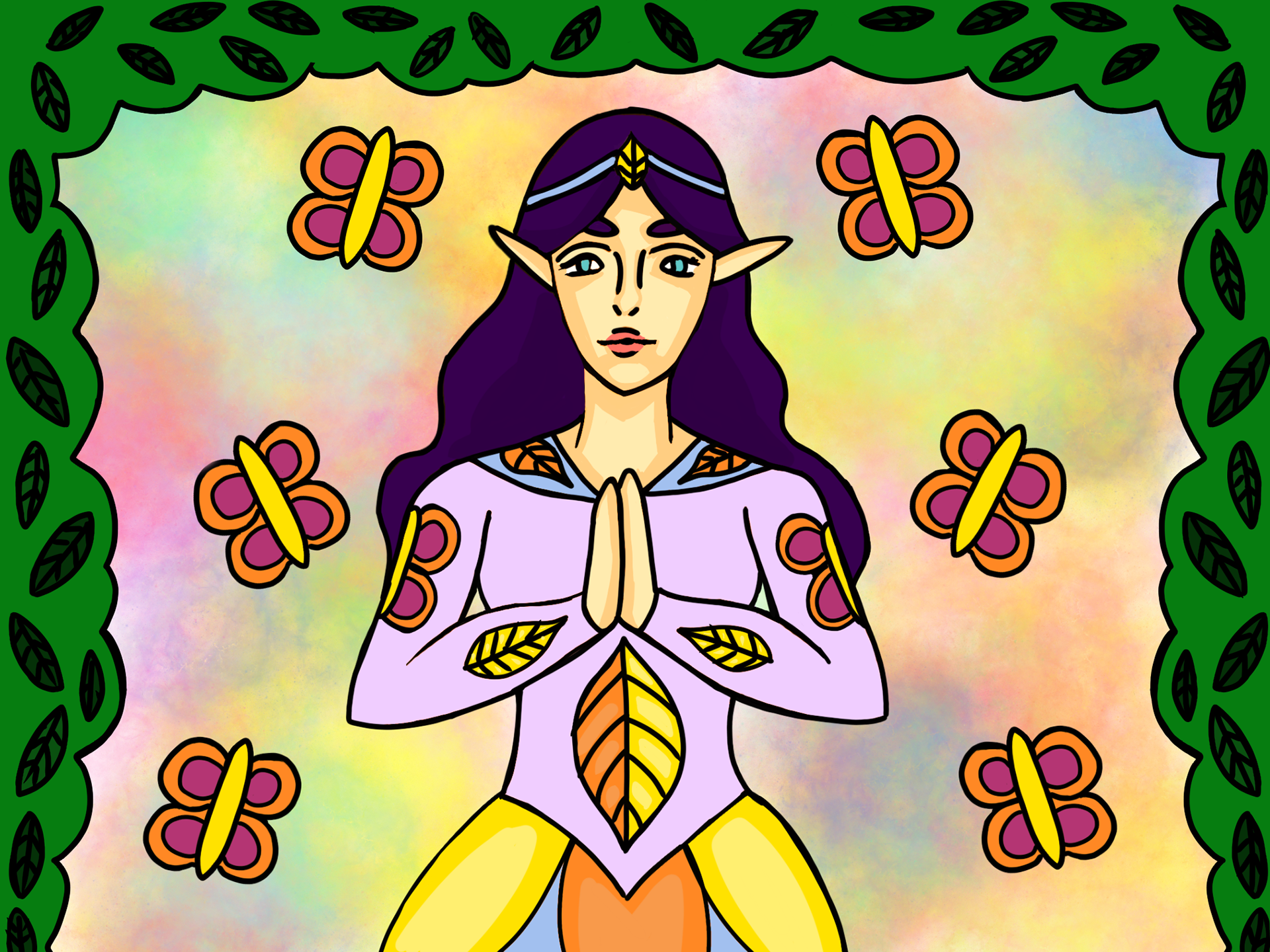 Concept Art #2