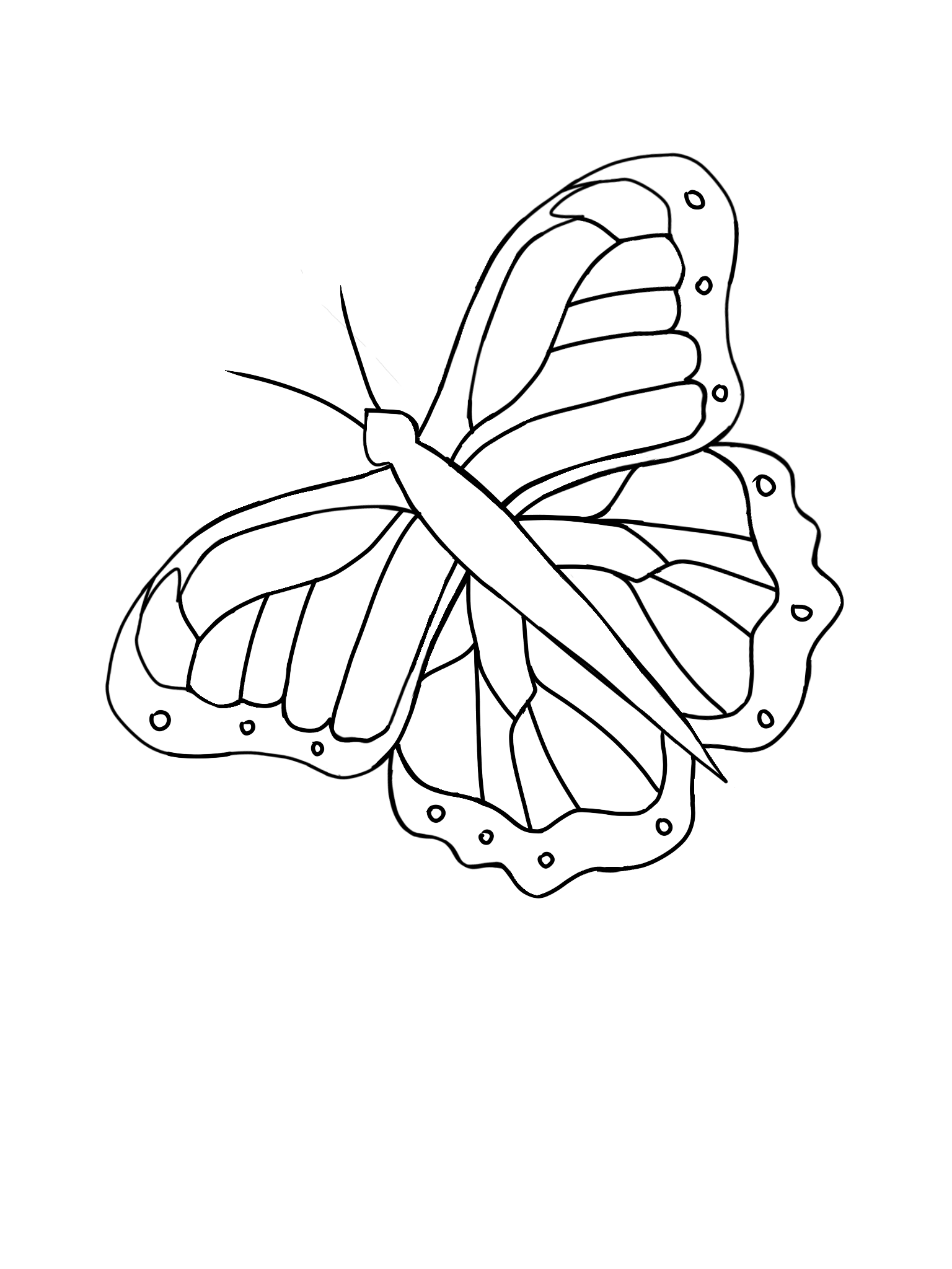 Sketch/Concept Art #1