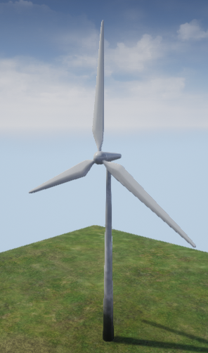 IRC - Windmill
