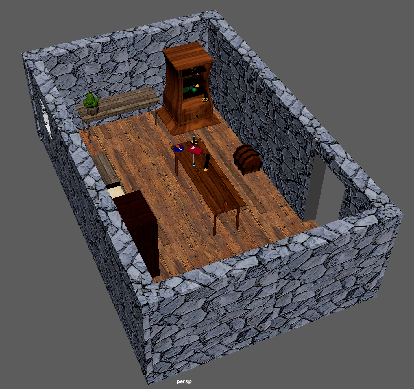 Set Overview