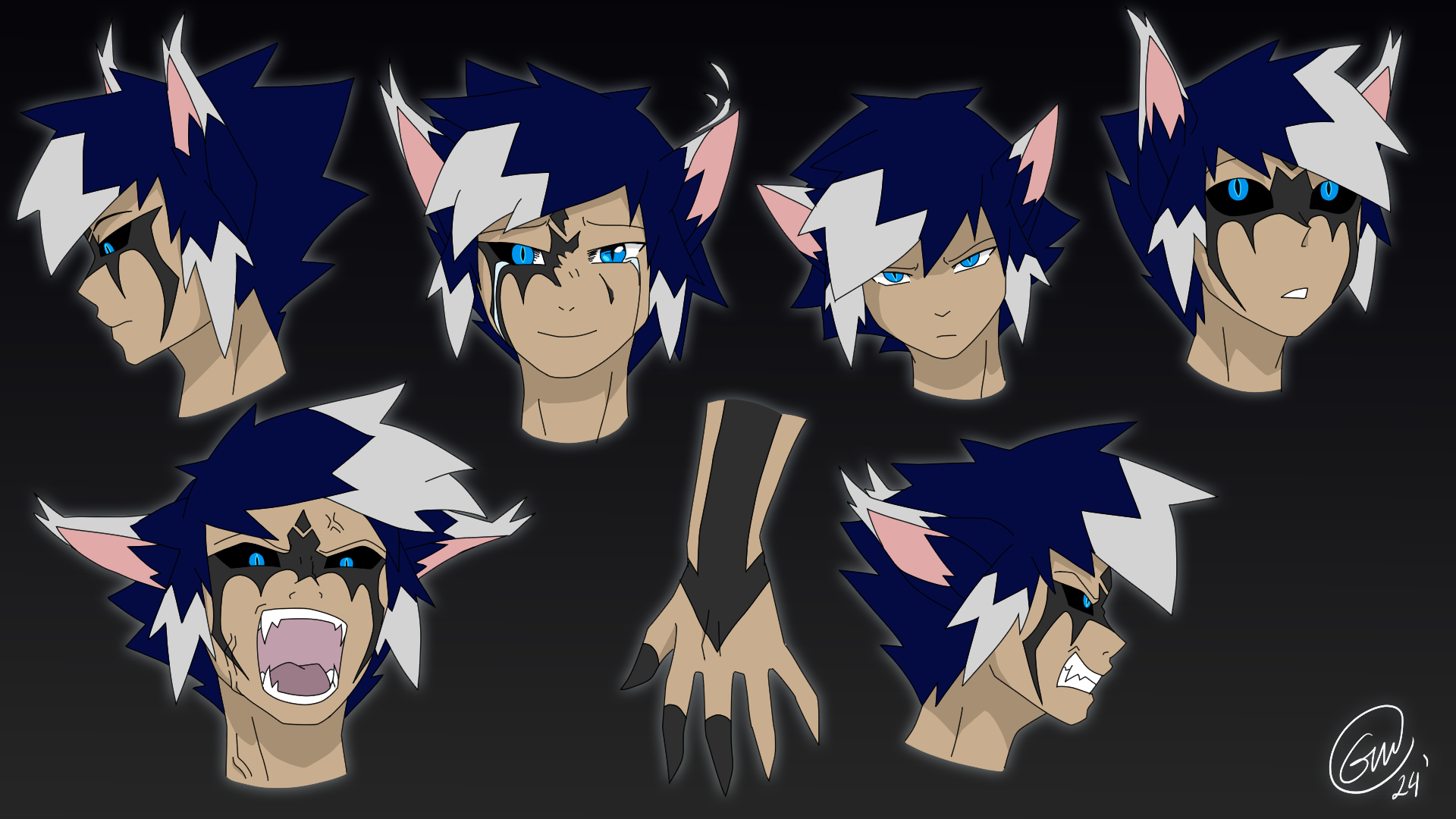 Midnight_Power_Concept
