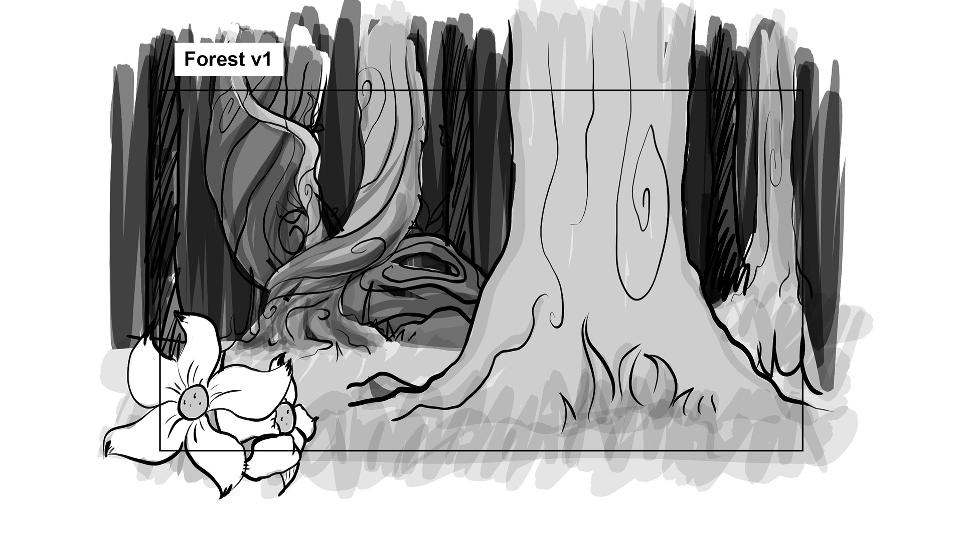 Depth Experiment
