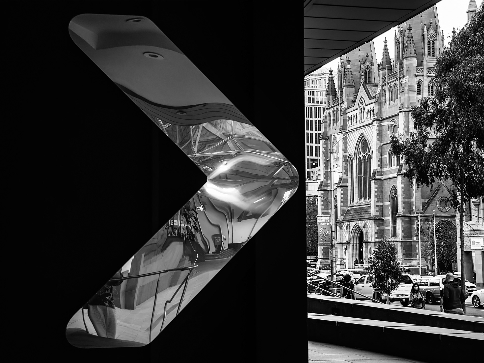 ACMI, Melbourne