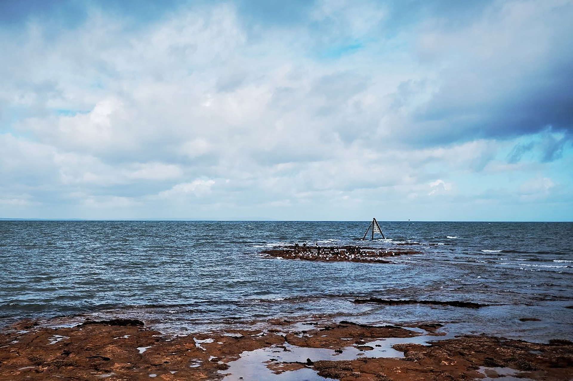 Rickett's Point Victoria
