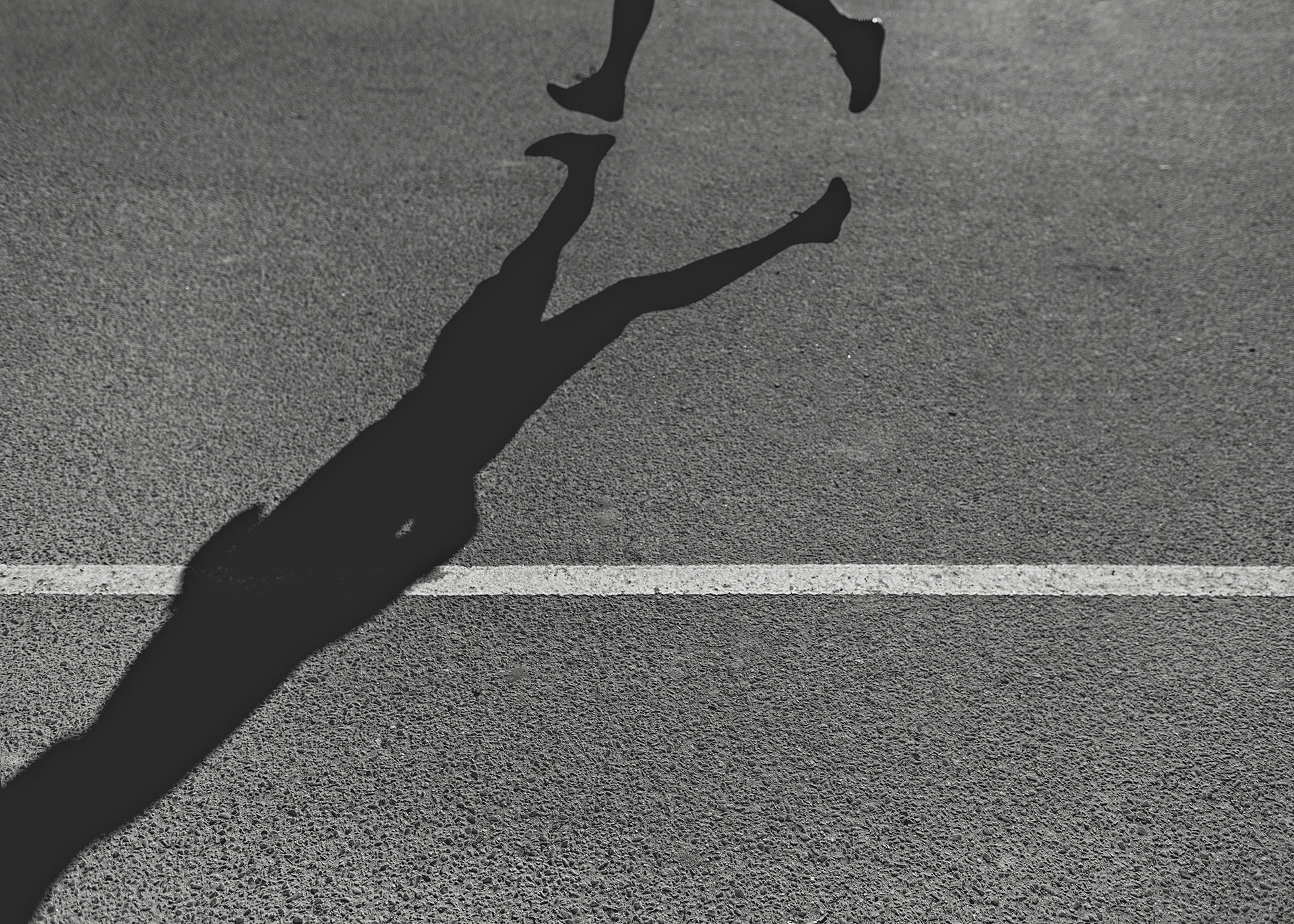 Shadow play