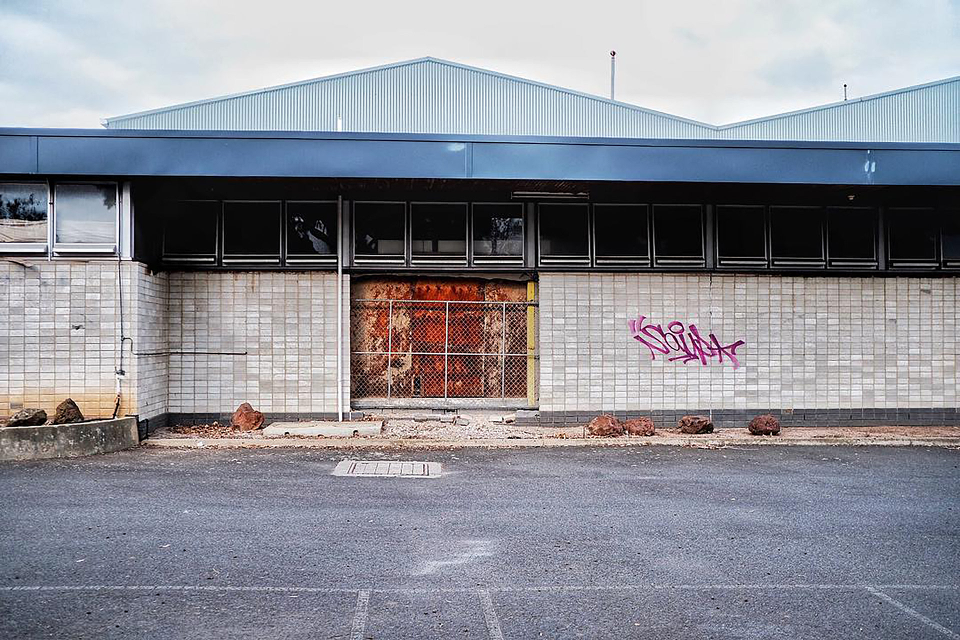 Cheltenham
