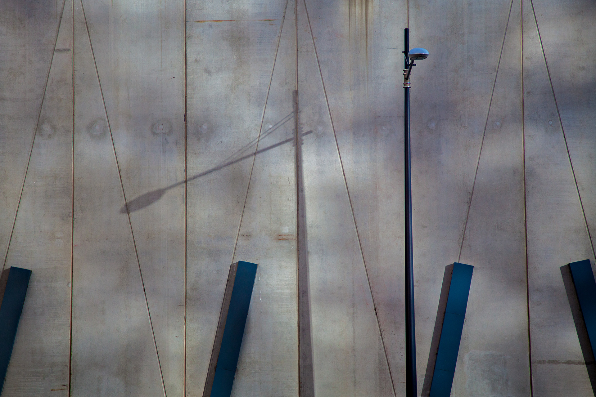 Docklands