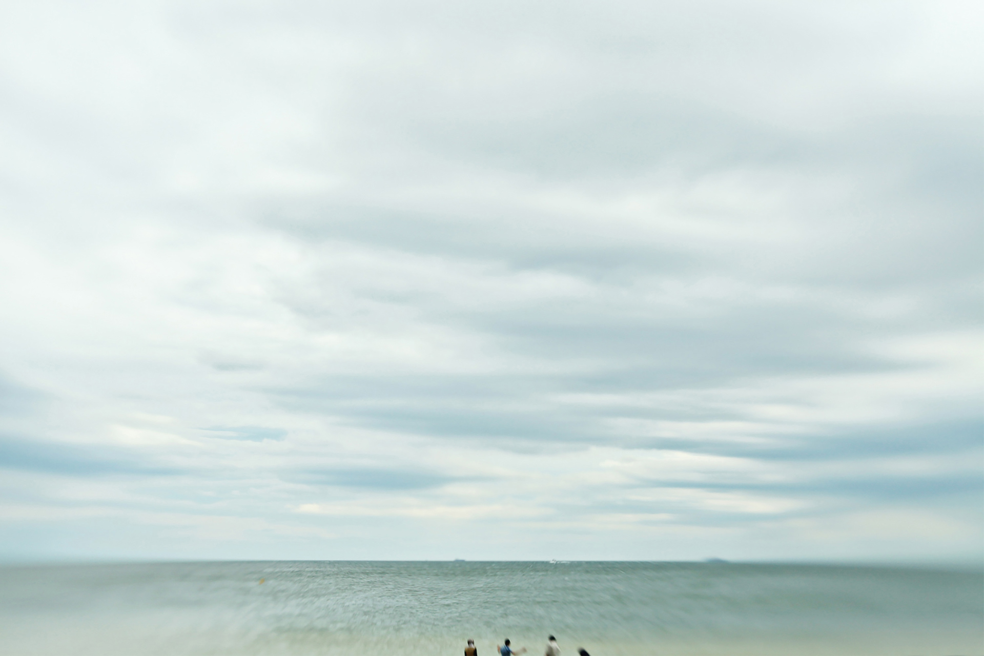 Elwood Beach