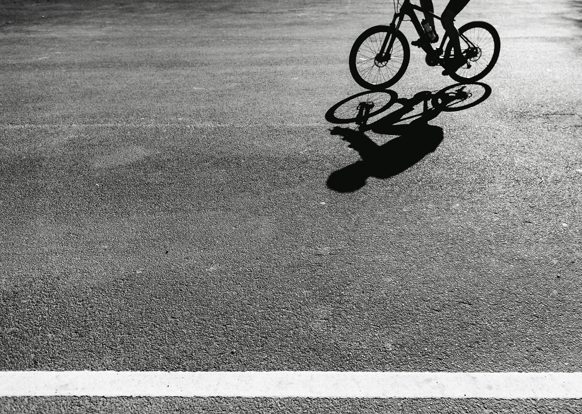 Shadow play