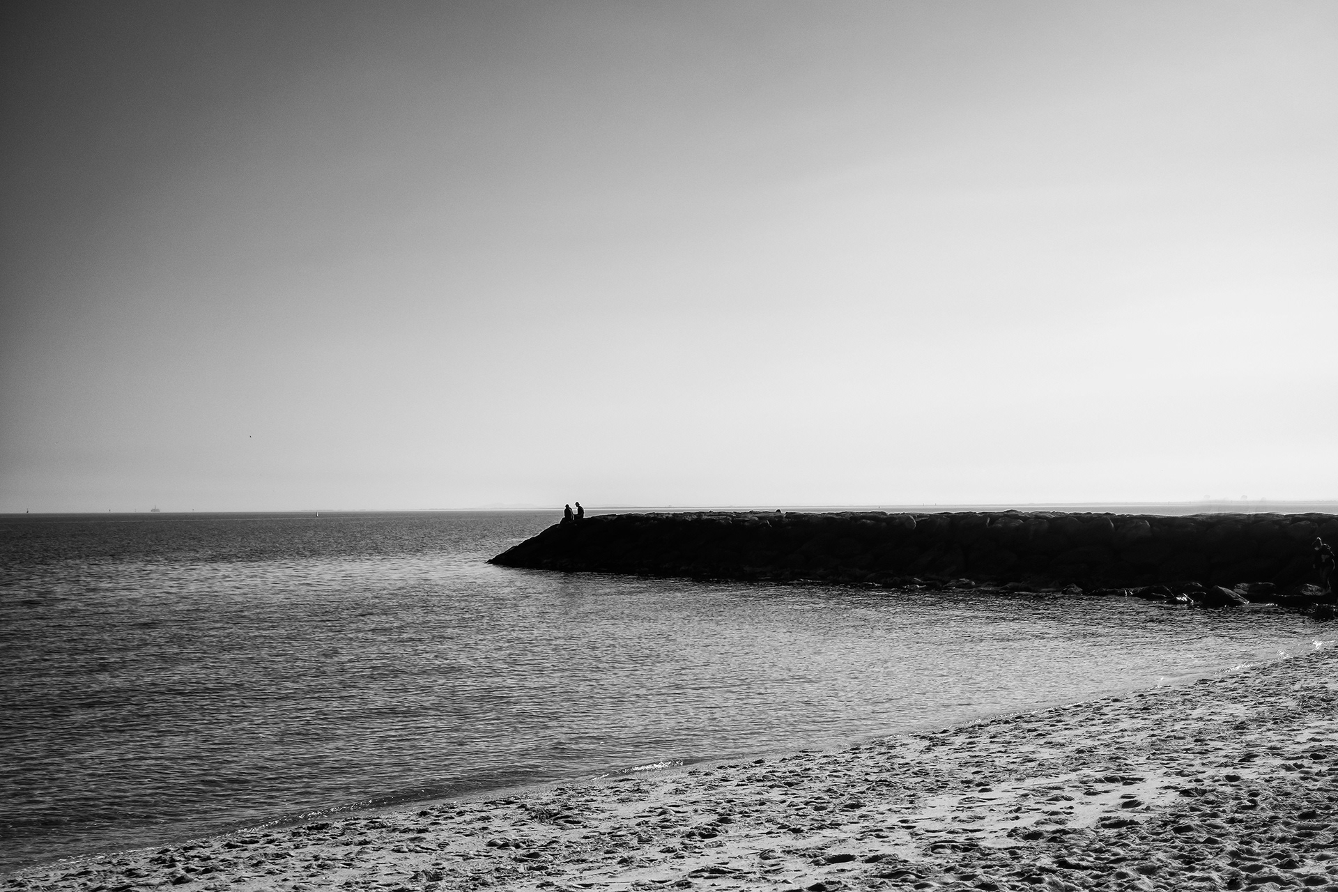 Small People Project - Hampton Beach