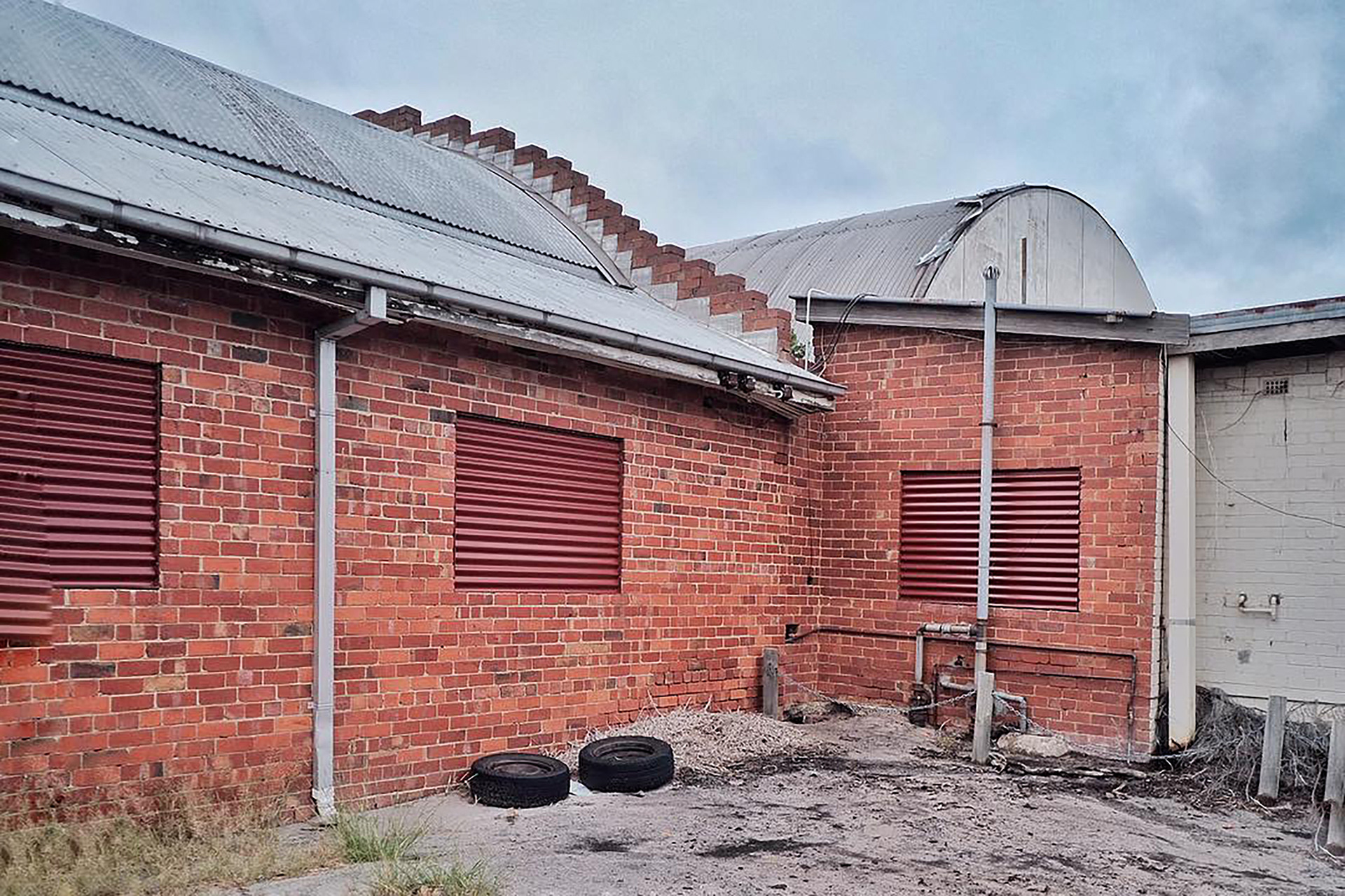 Ecolab, Reserve Rd, Cheltenham