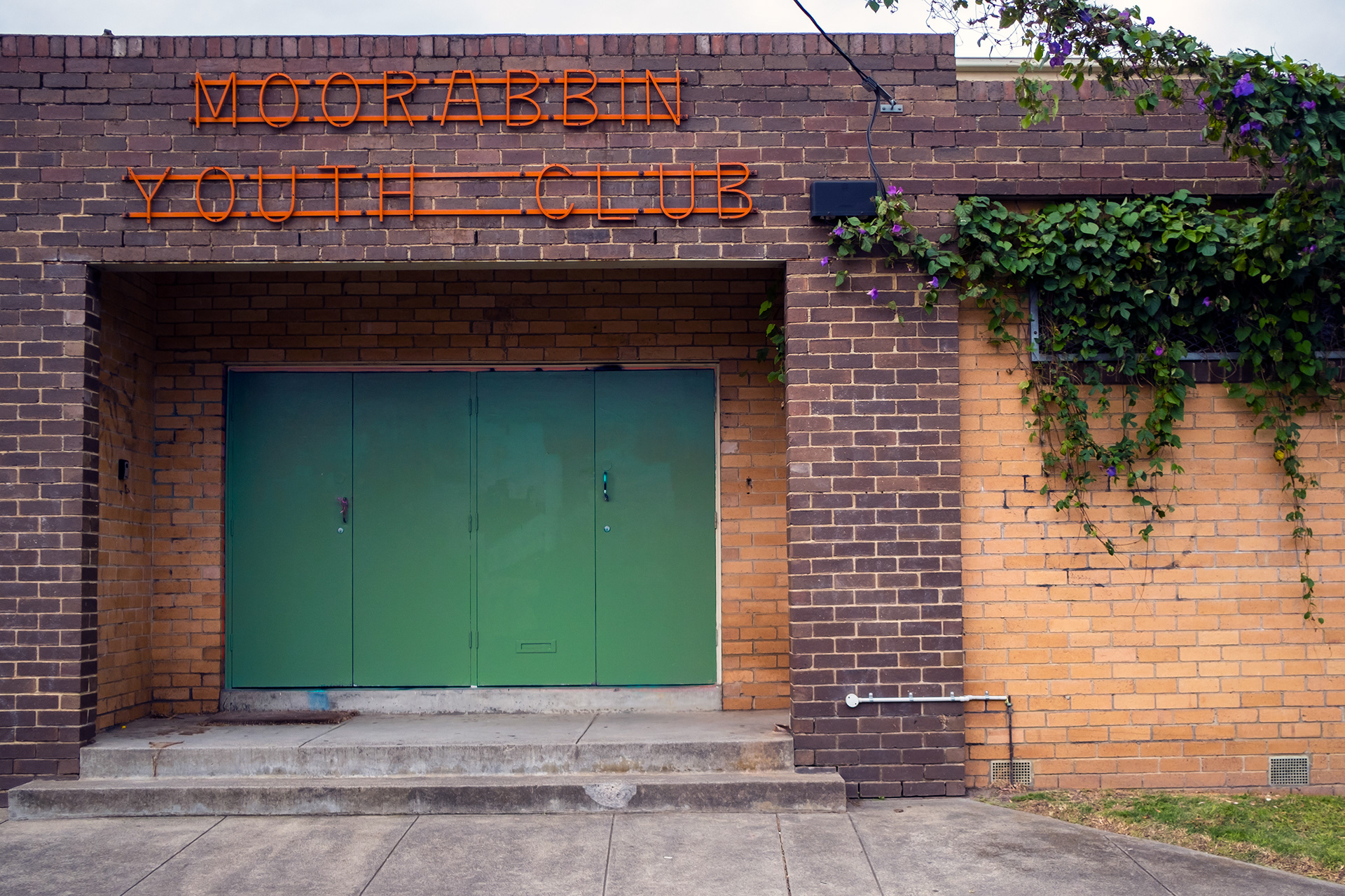 Moorabbin Youth Club
