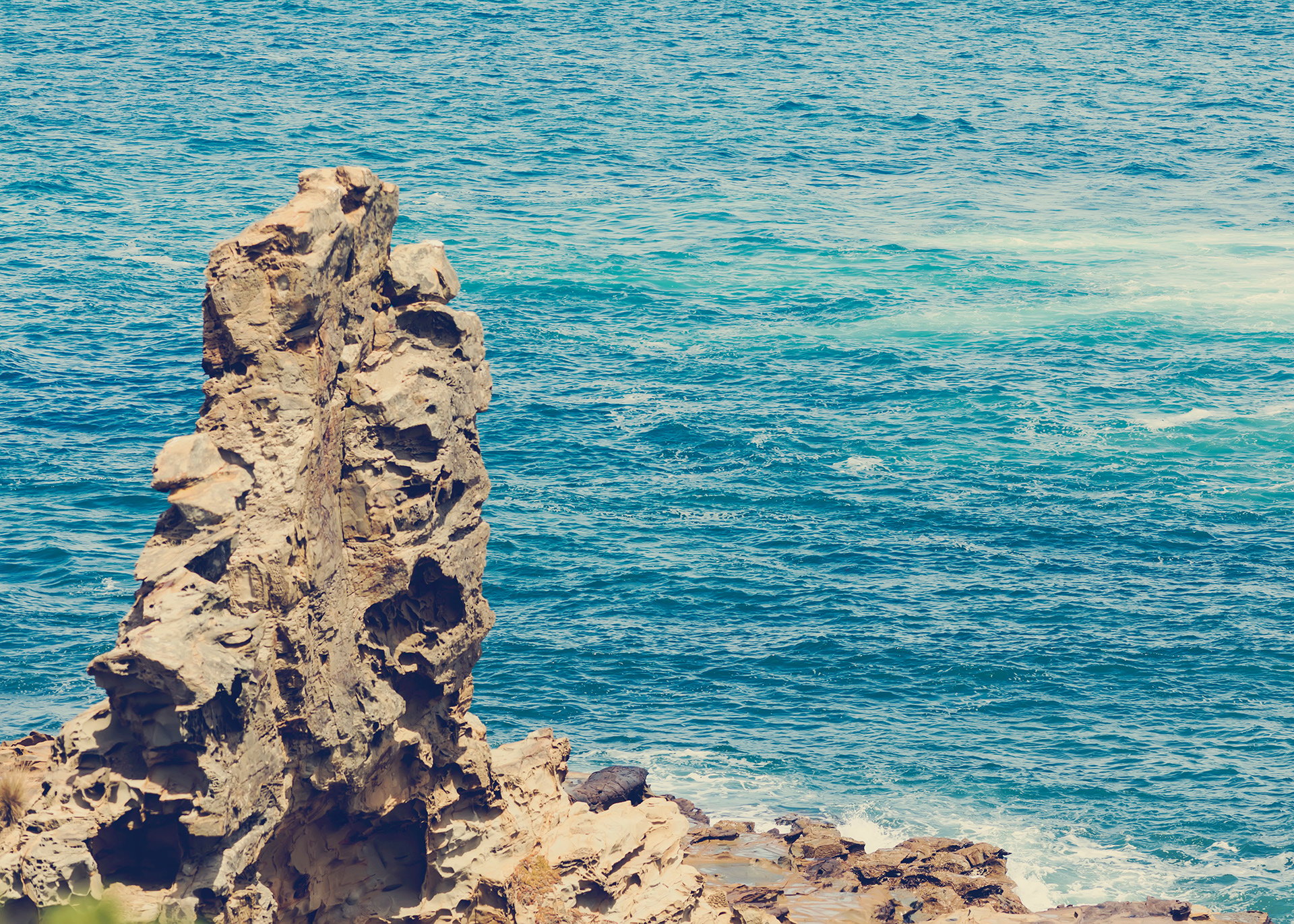Eagles Nest, Inverloch