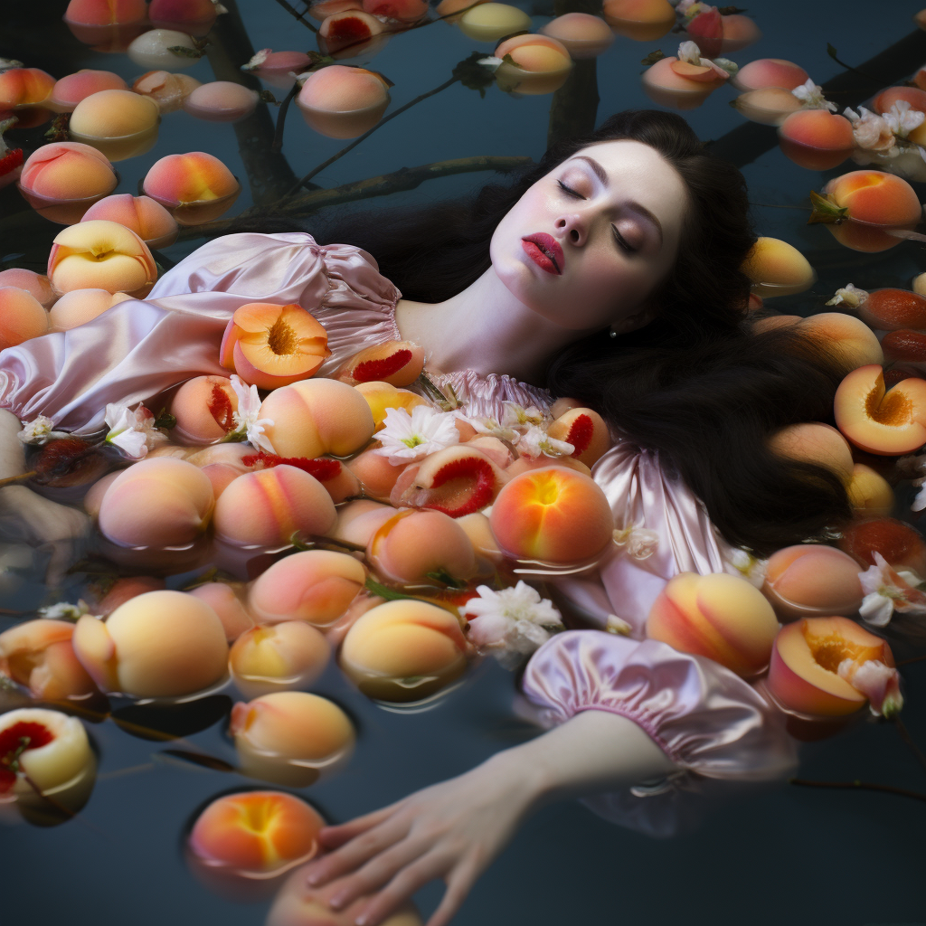 Peaches