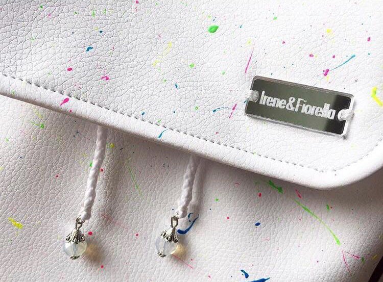 Personalizzazione borse