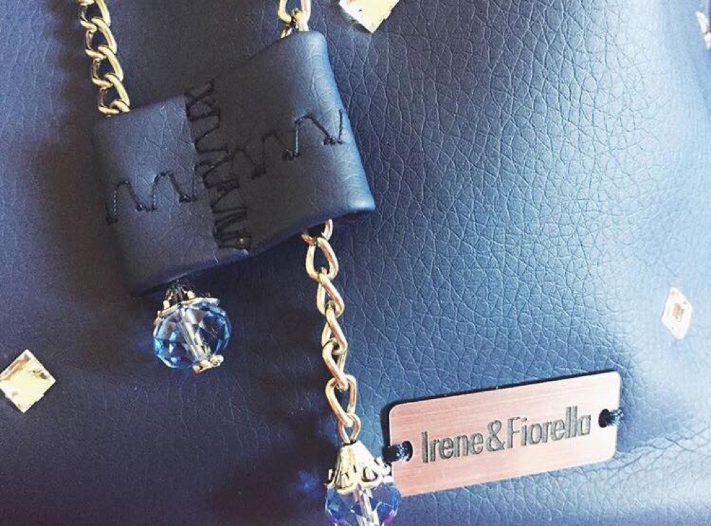 Personalizzazione borse