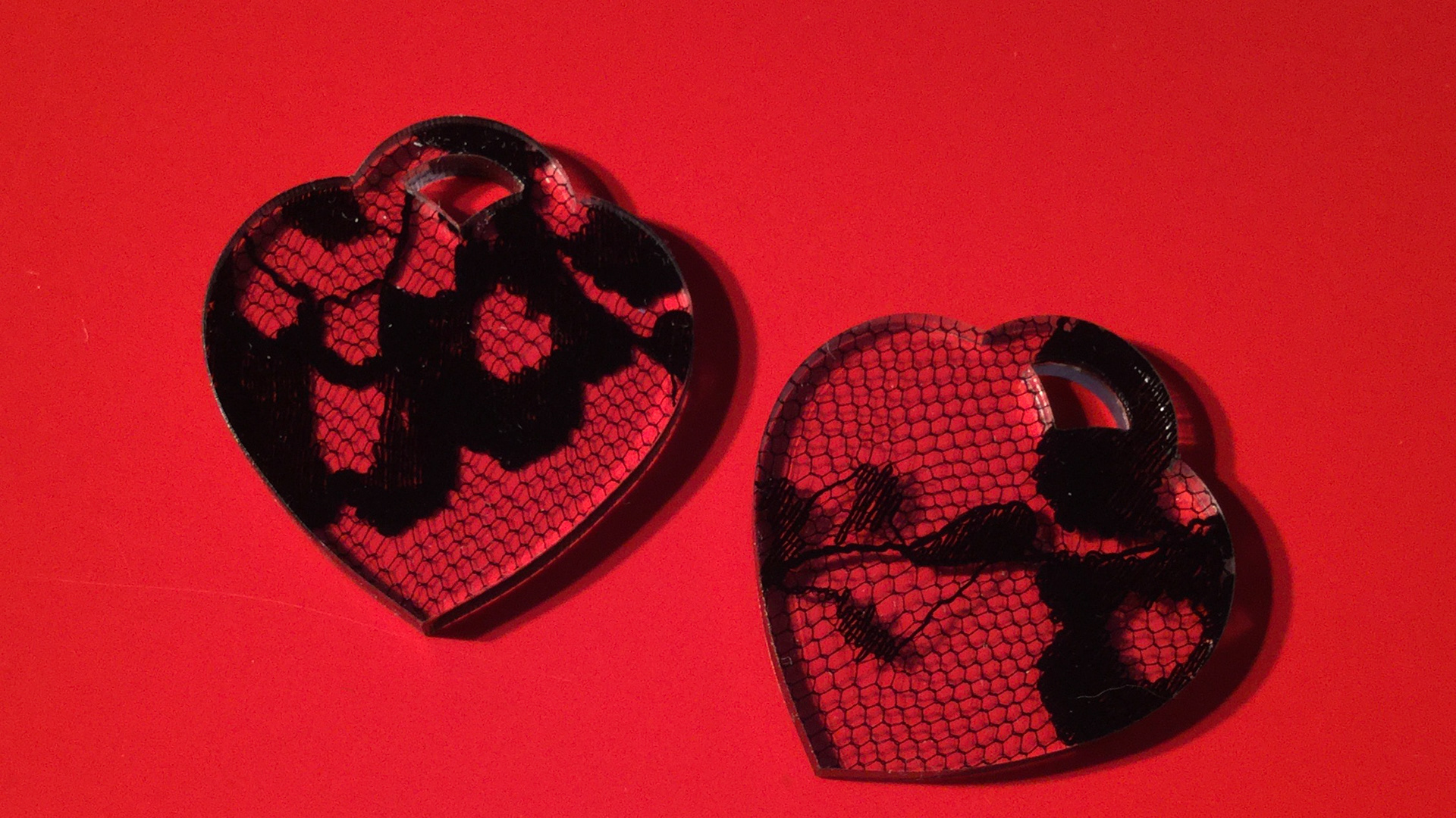 Pizzo nero