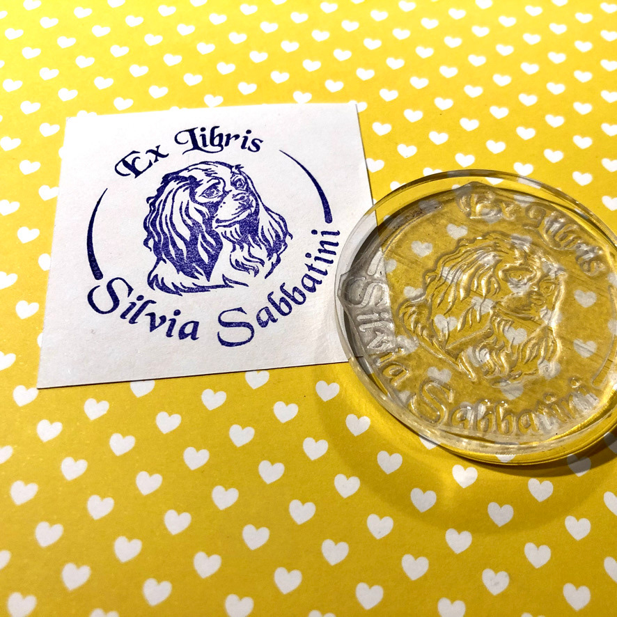 Exlibris