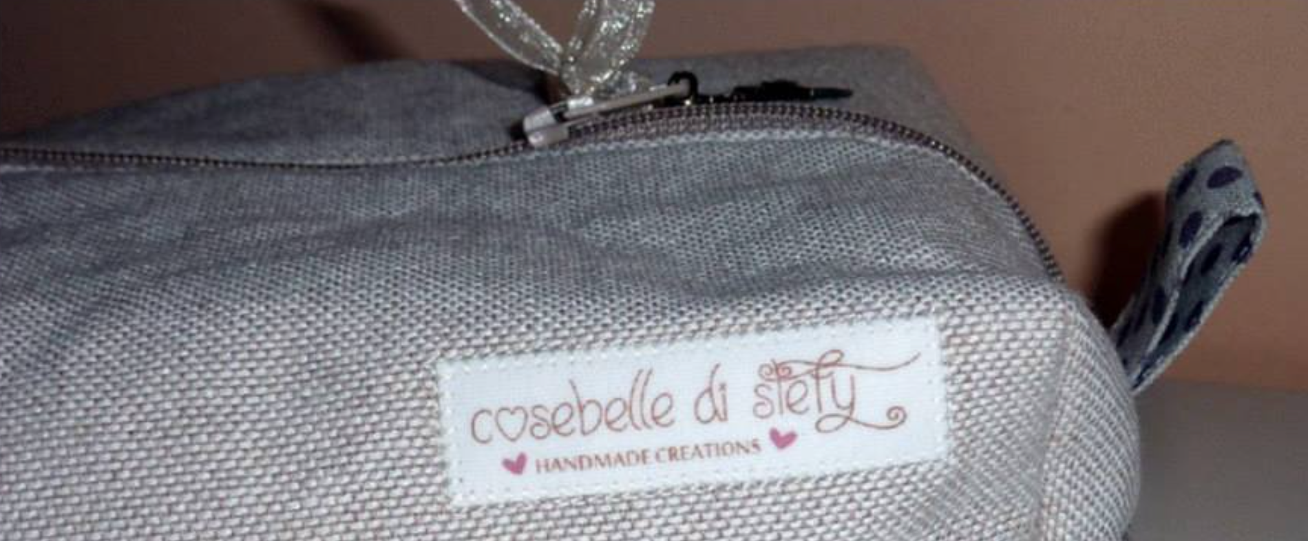 Personalizzazione lavori cucito creativo