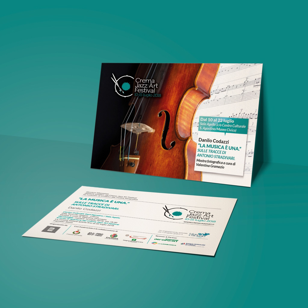 Brochure gioielli