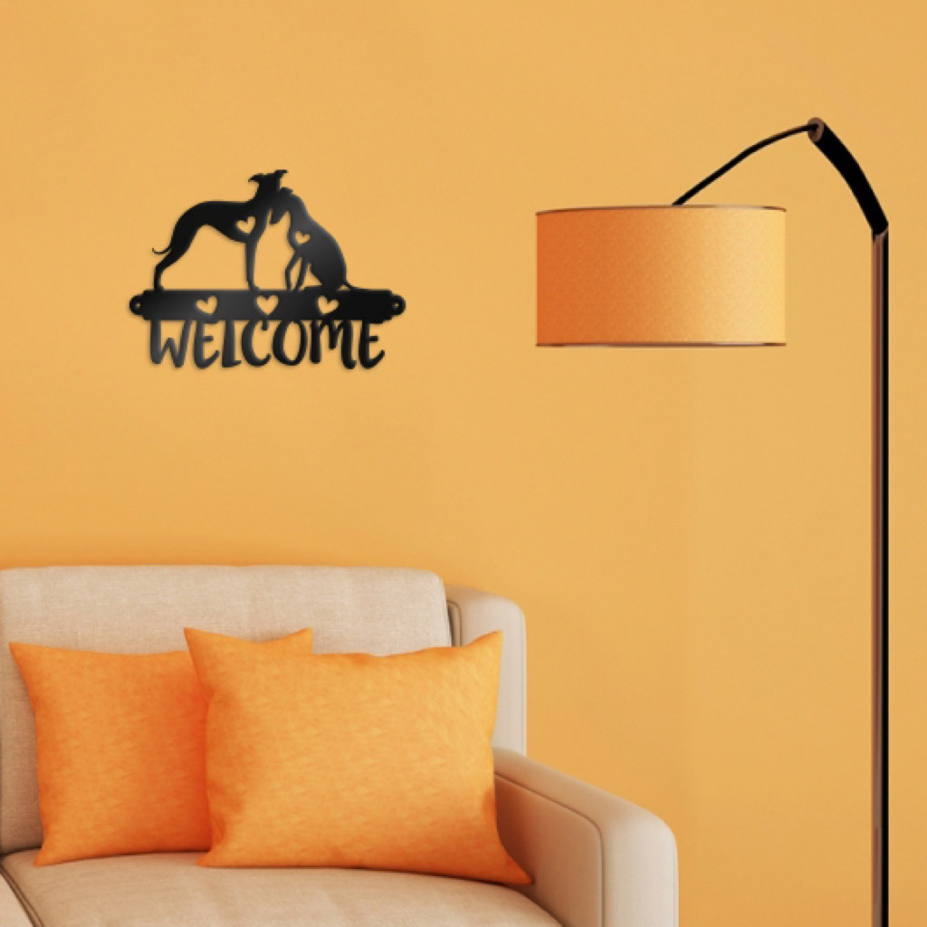 Decorazione casa