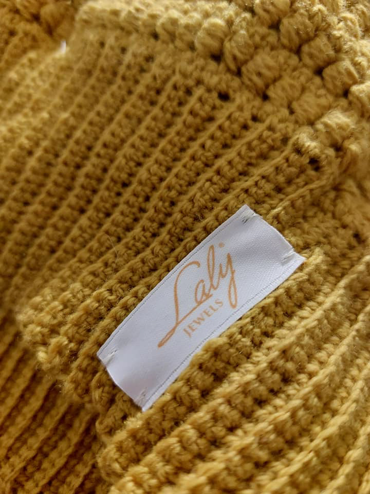 Personalizzazione accessori