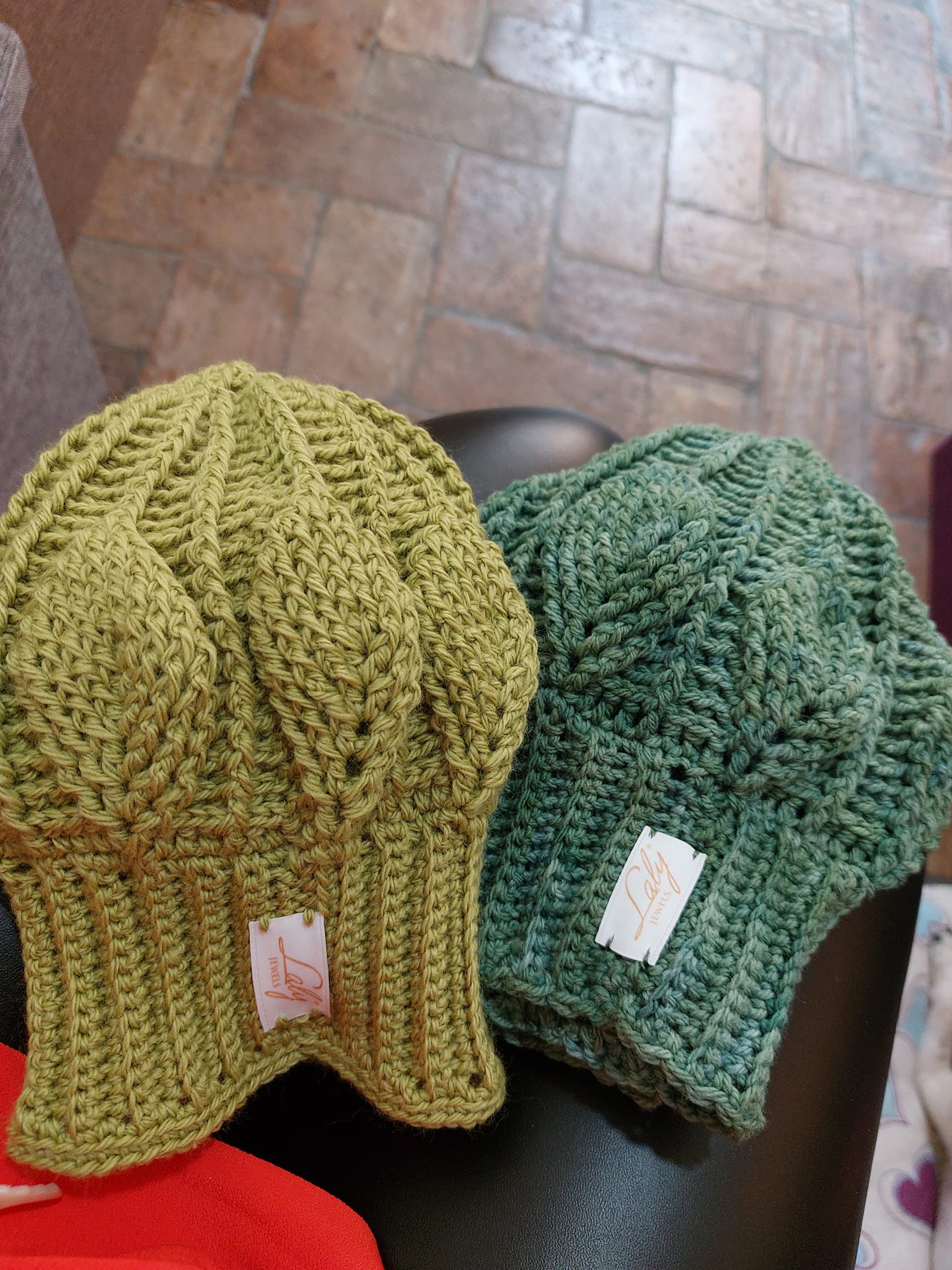 Personalizzazione accessori