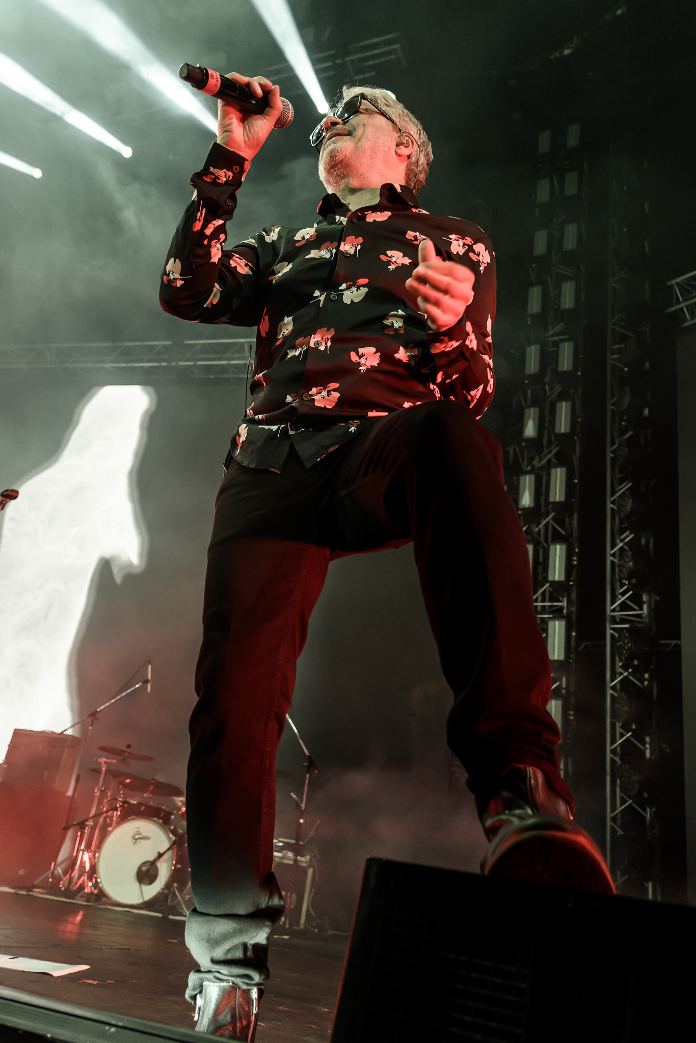 Estelares - Estadio Luna Park