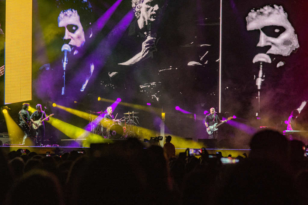Soda Stereo - Geba