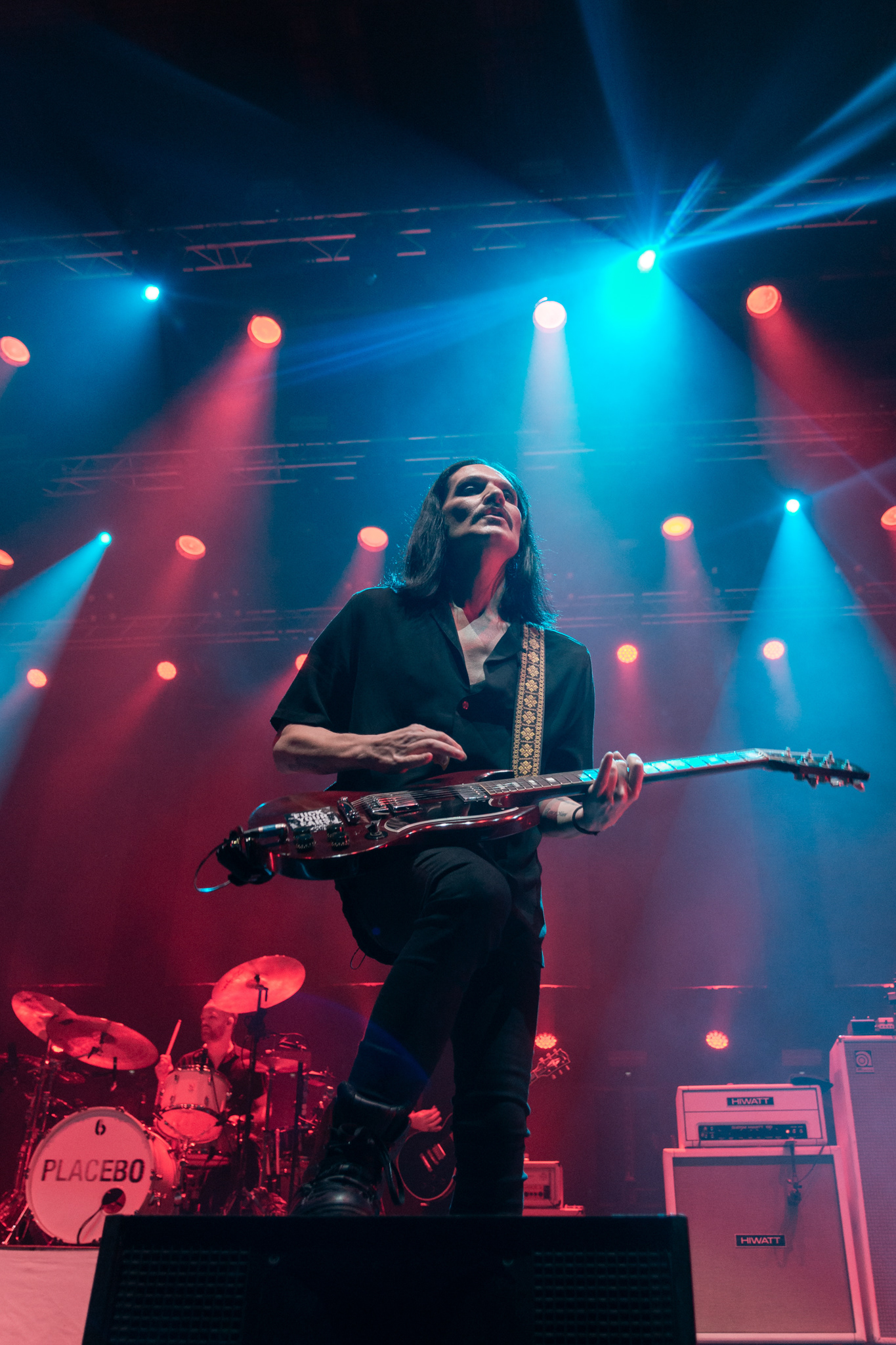 Placebo - Estadio Luna Park