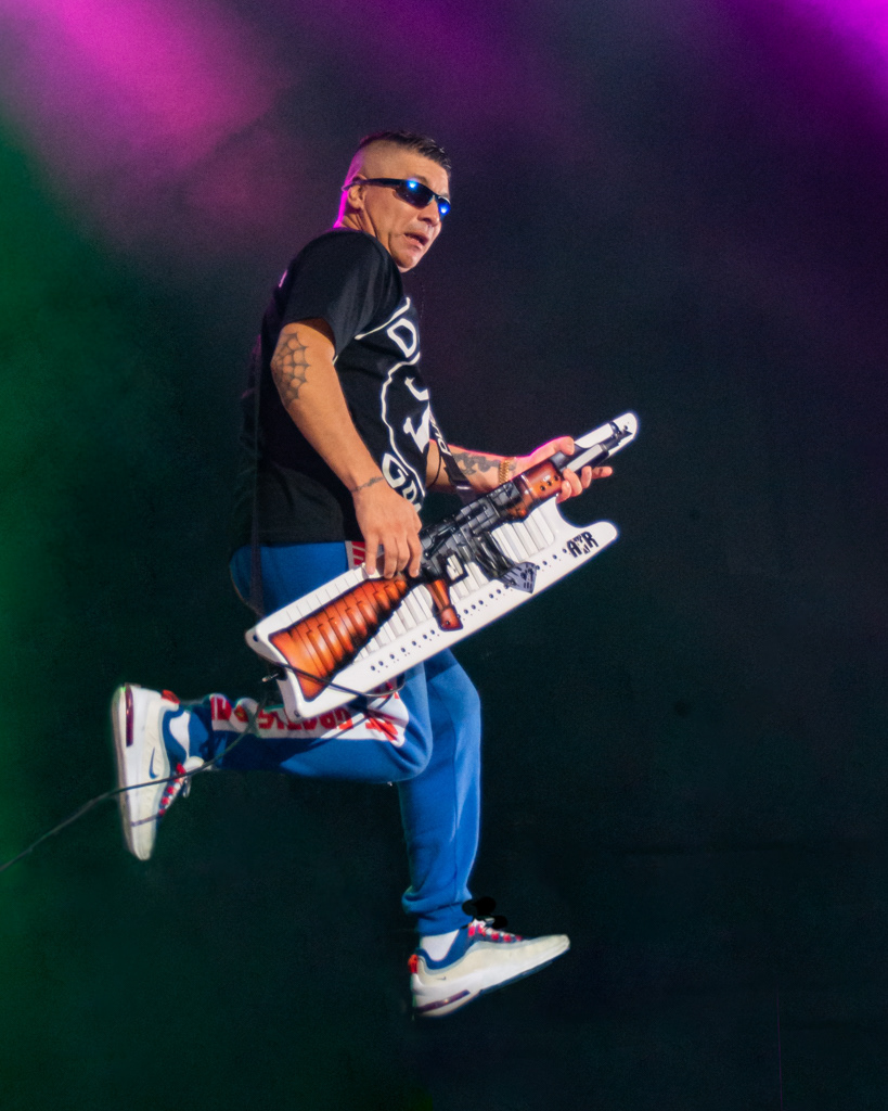 Damas Gratis - Gran Rex