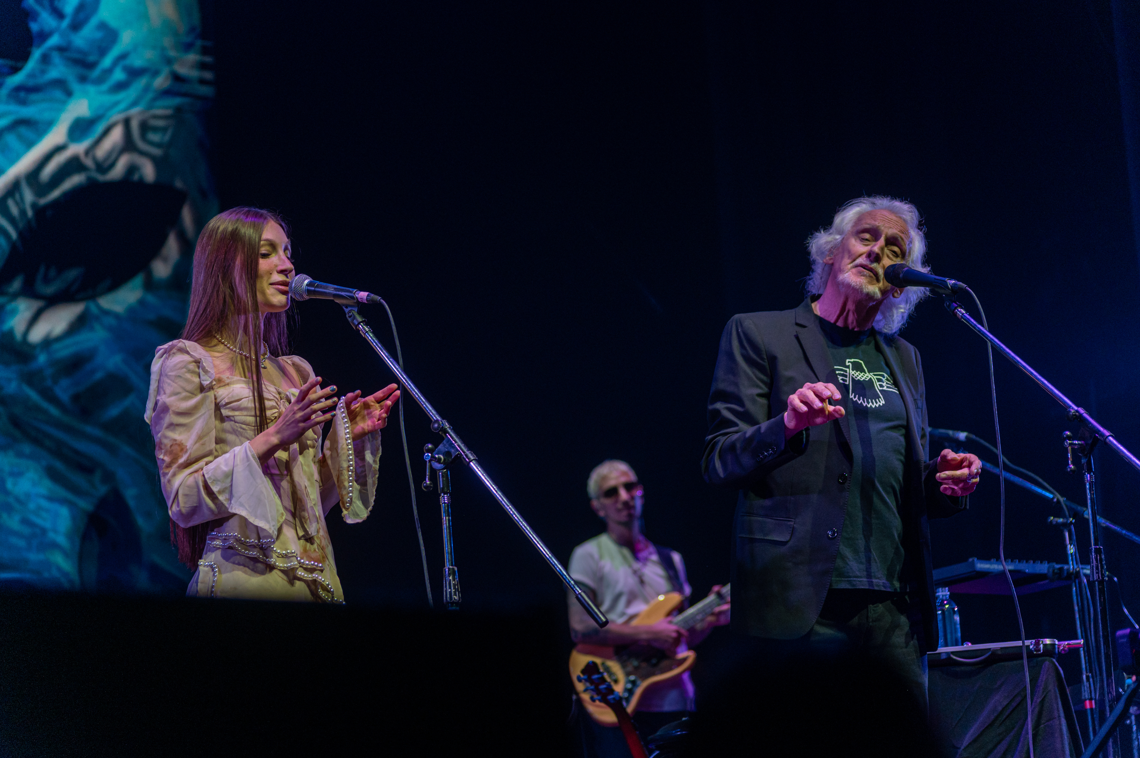 Nito Mestre FT Yami Safdie