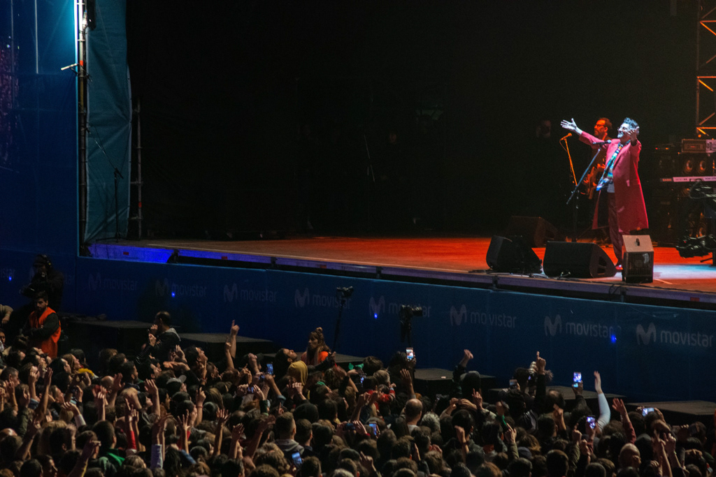 Fito Paez