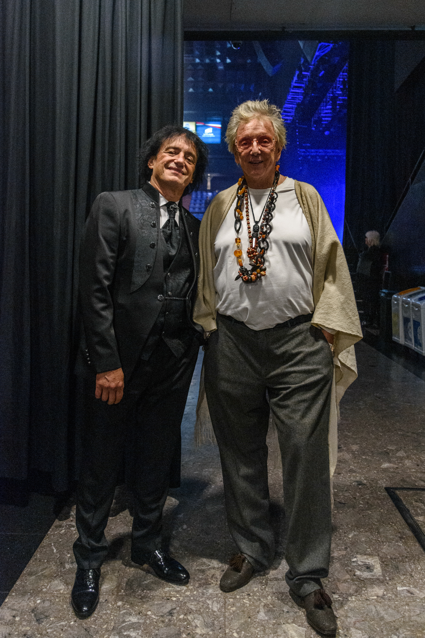 Dracula - Estadio Luna Park