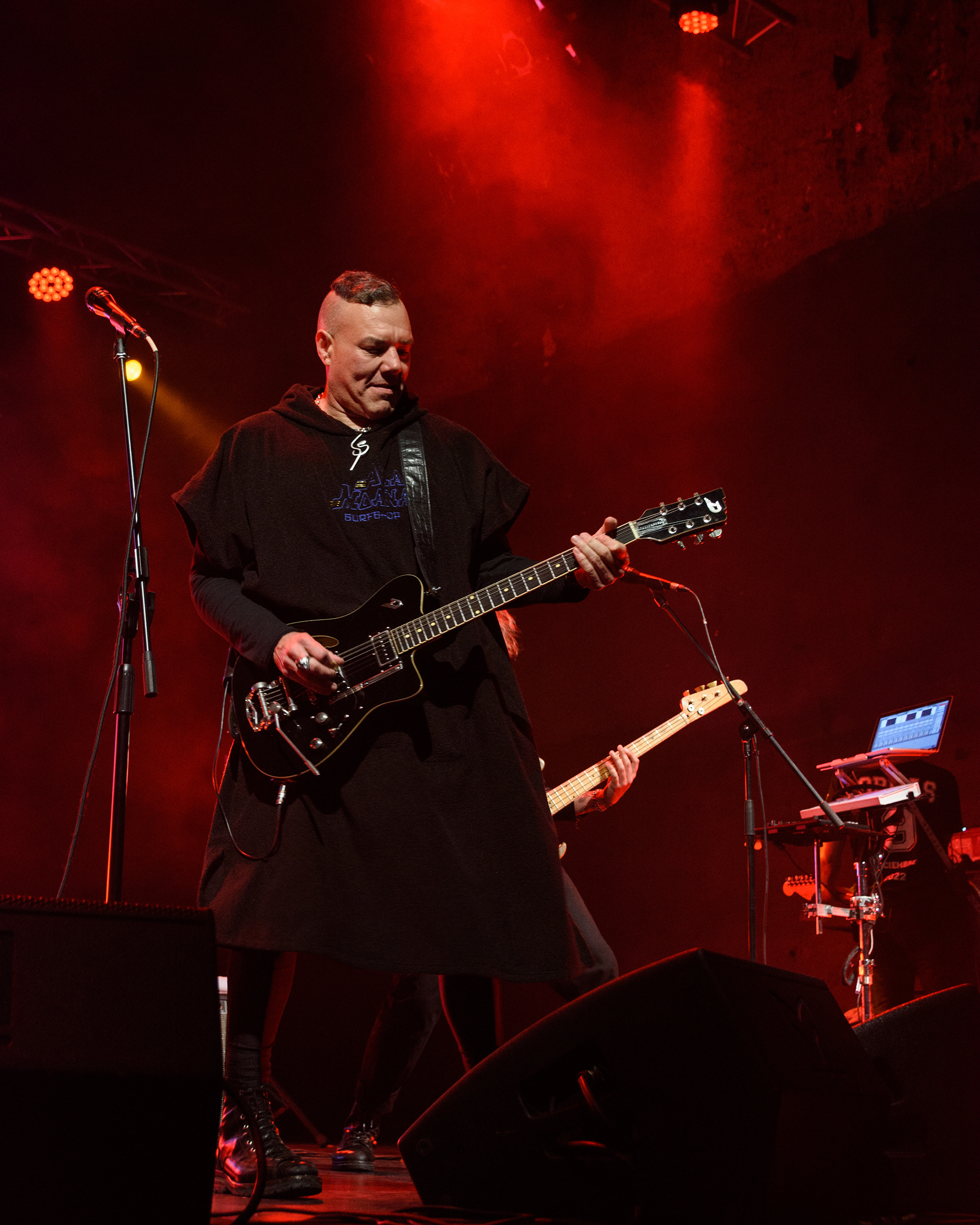 Catupecu Machu - Vorterix