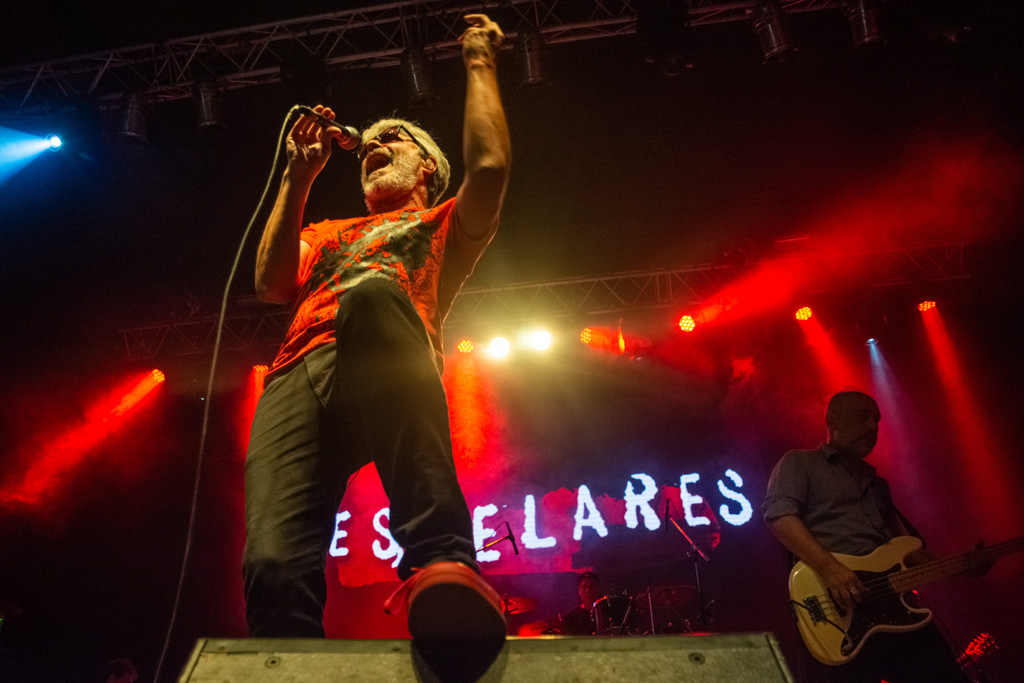 Estelares