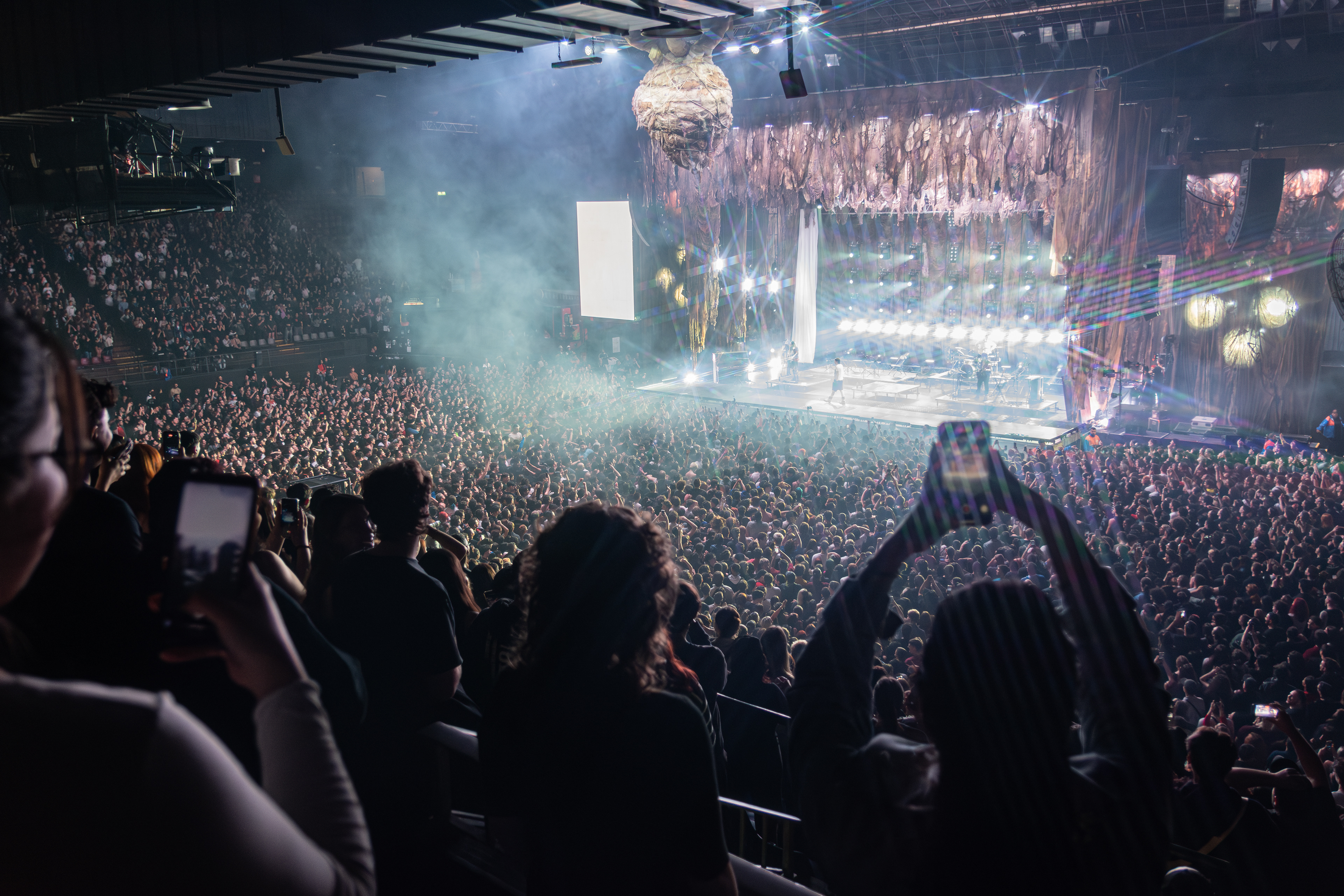 Dillom - Estadio Luna Park