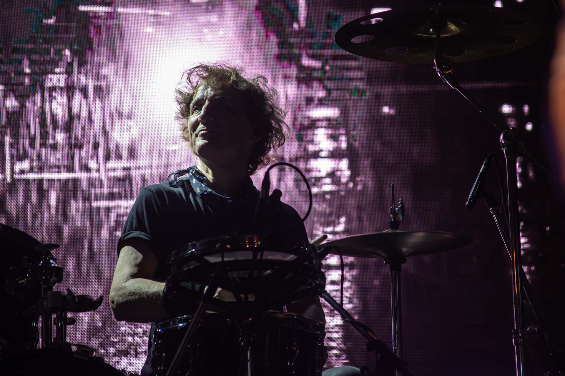 Fer Samalea - Beats Modernos