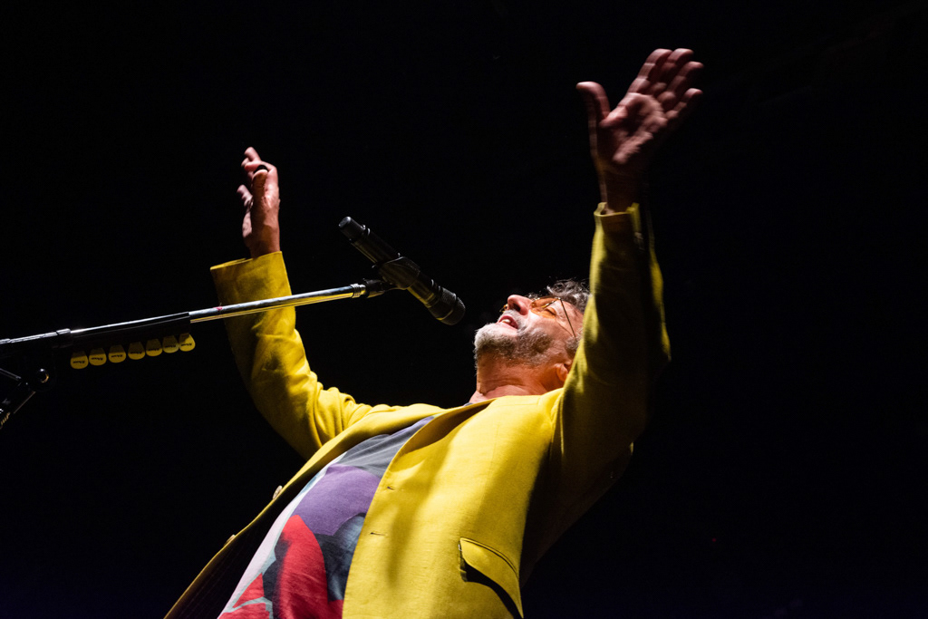 Fito Paez