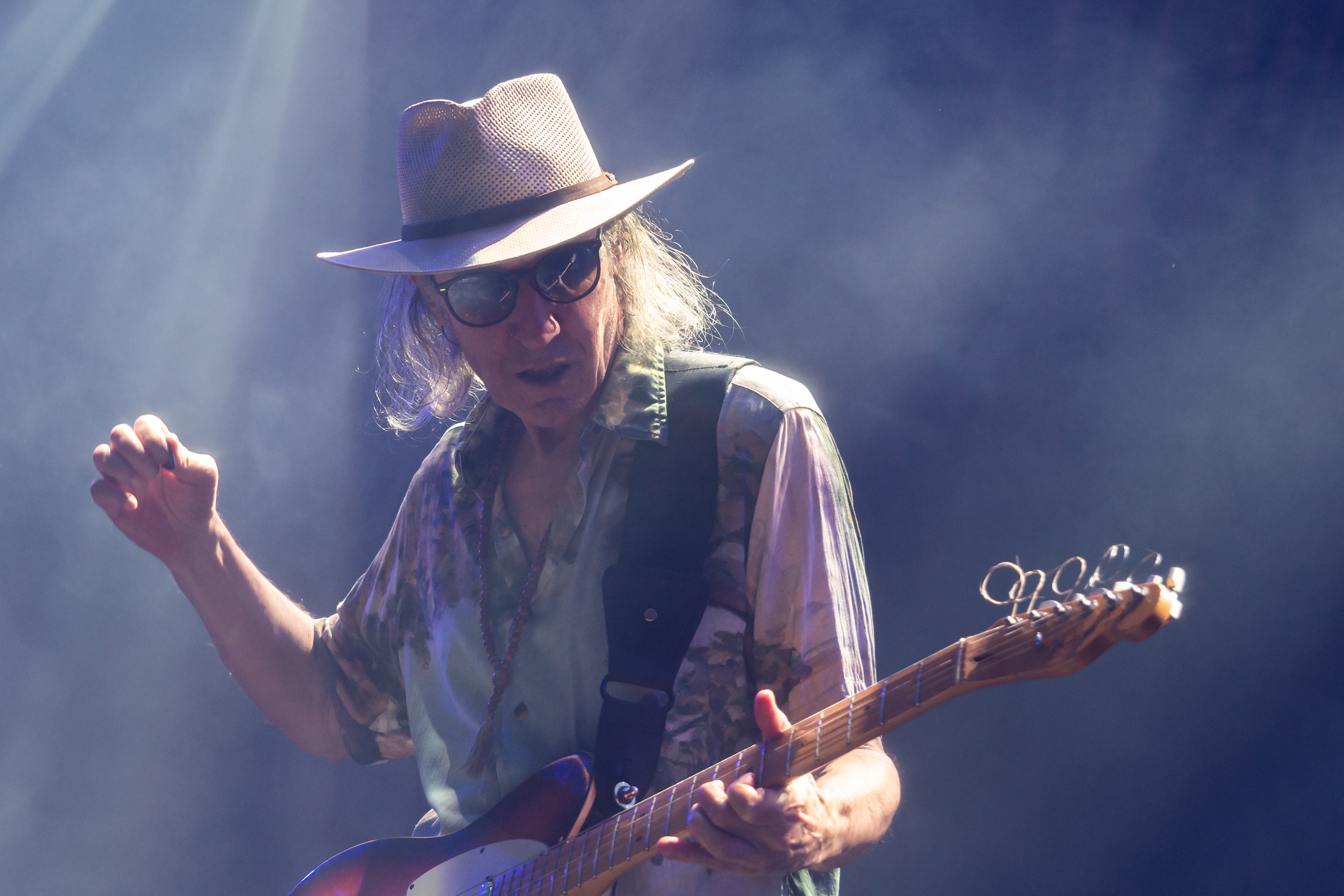 Skay & Los Fakires - Estadio Luna Park