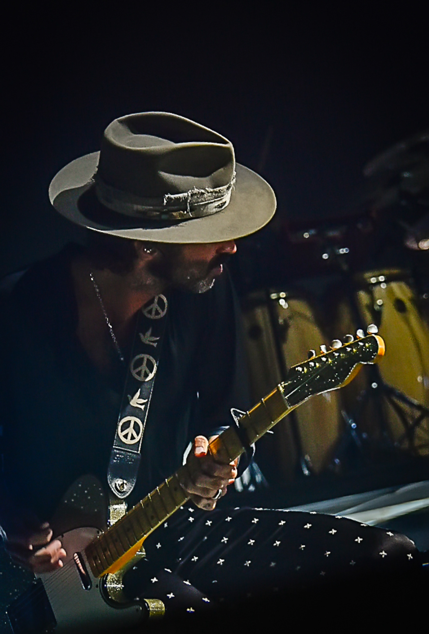 Leiva - Estadio Luna Park