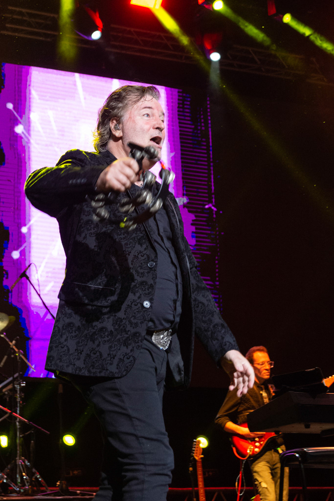 Miguel Mateos - Gran Rex