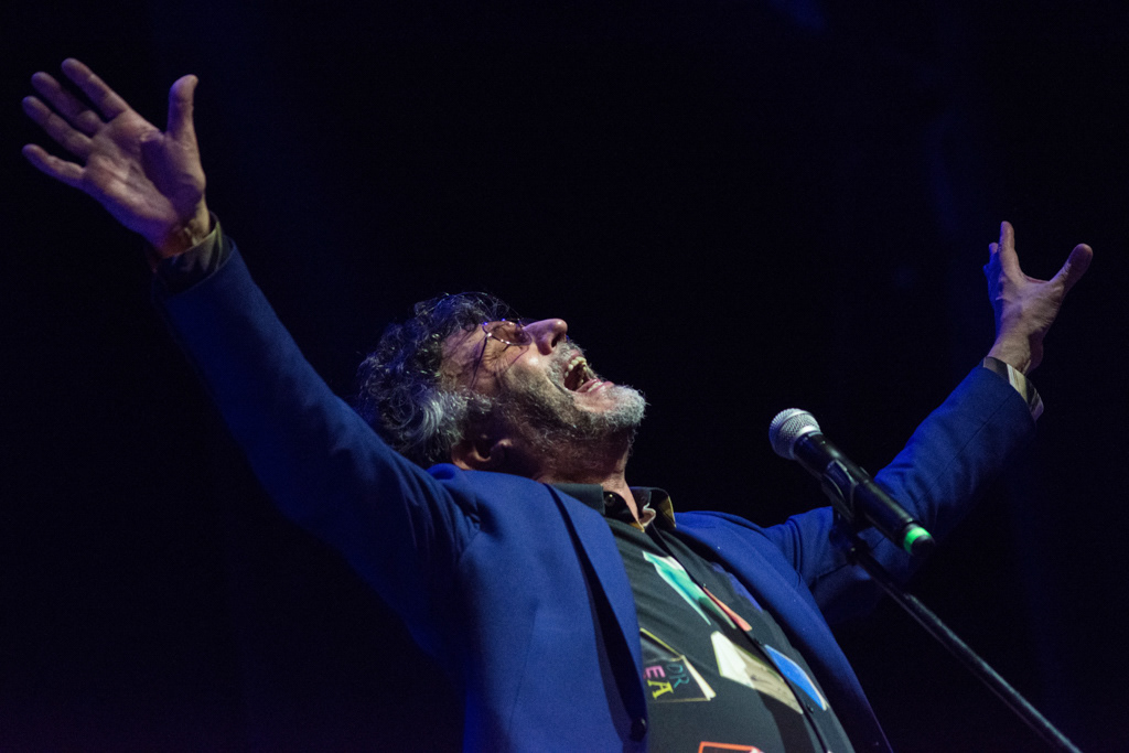 Fito Paez