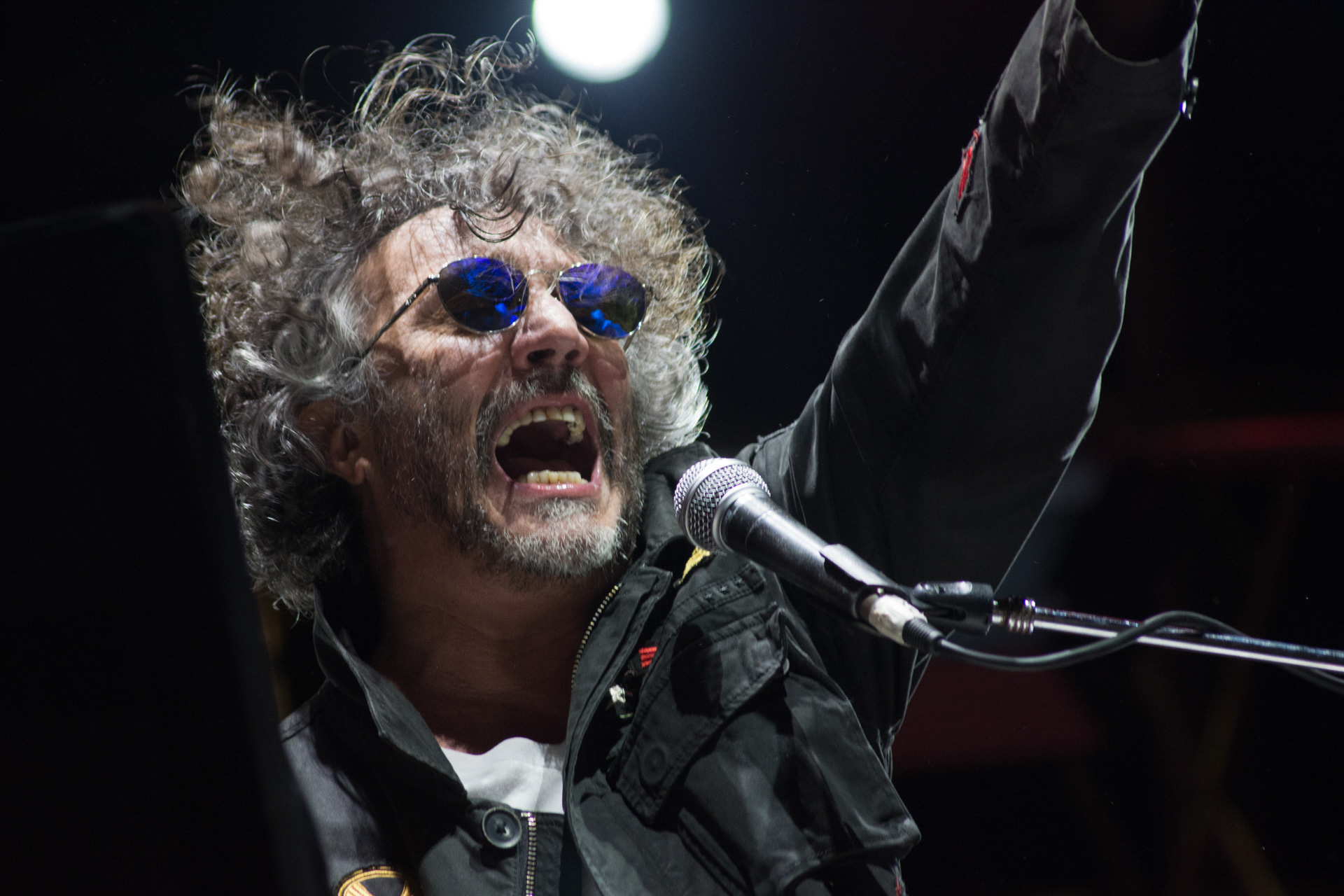 Fito Paez