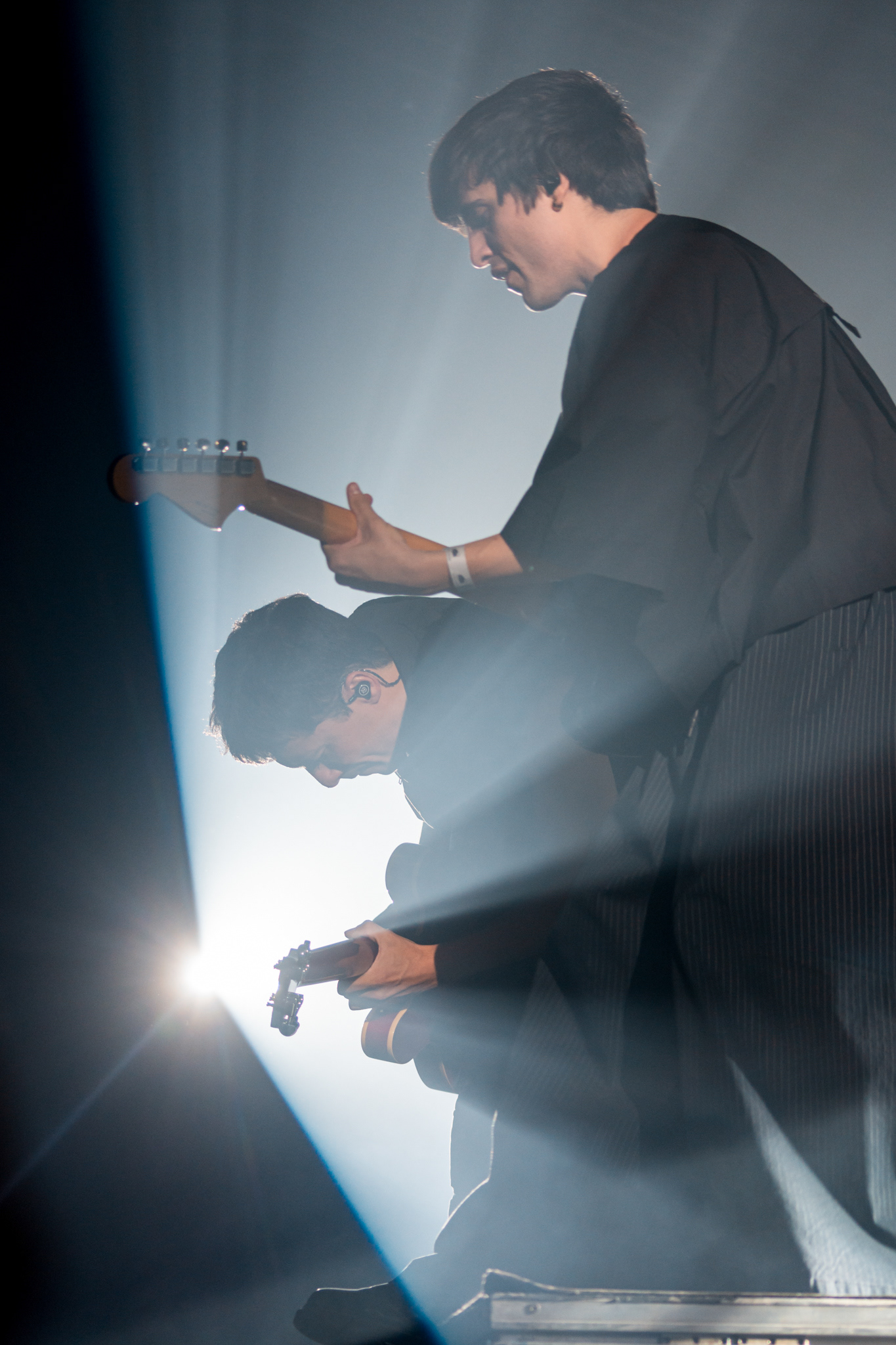 Peces Raros - Estadio Luna Park