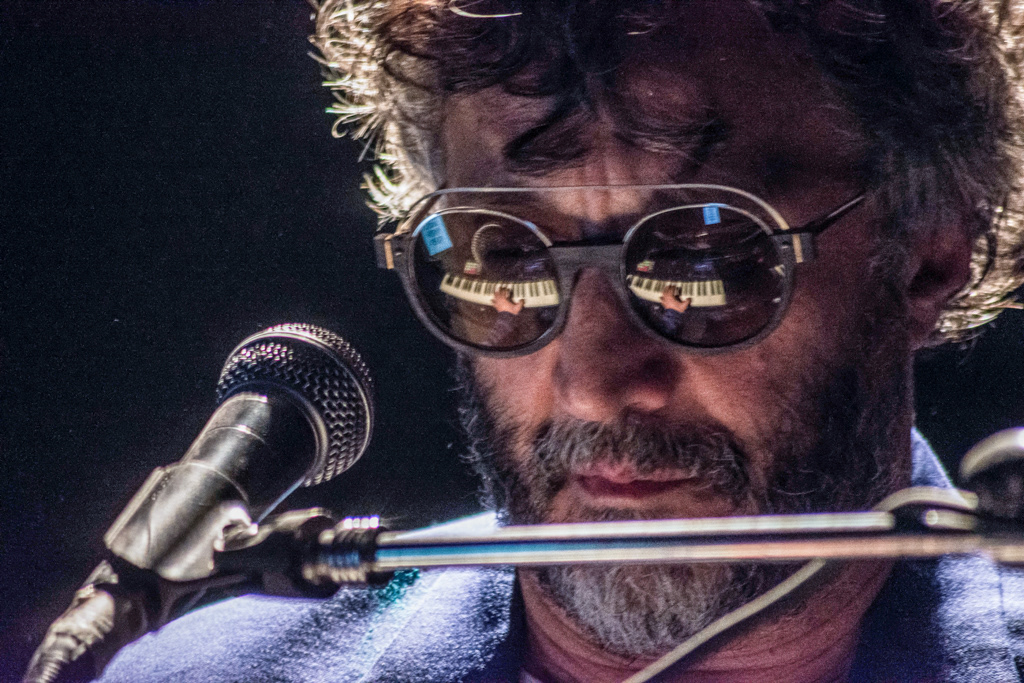 Fito Paez