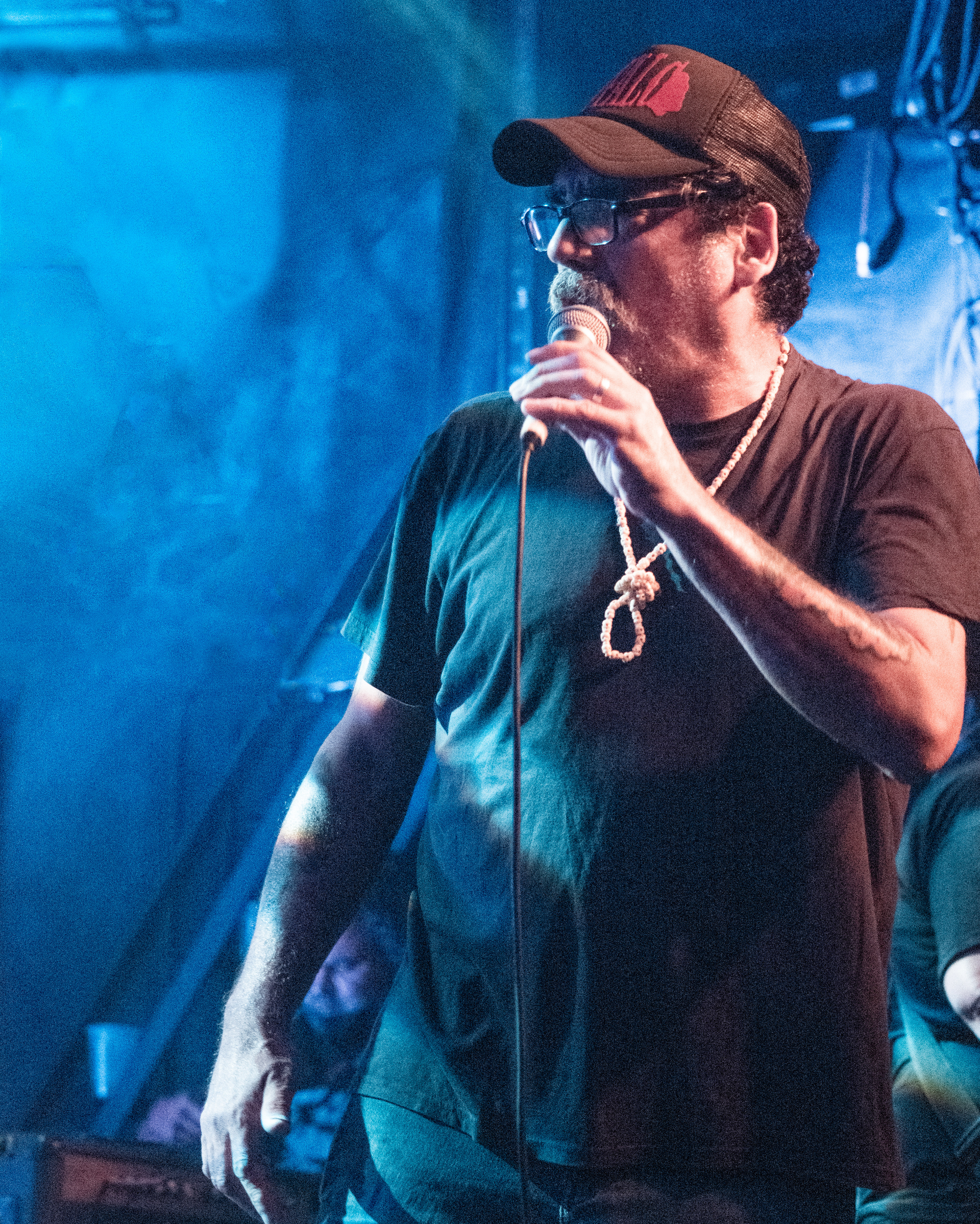 La Mississippi - La Trastienda