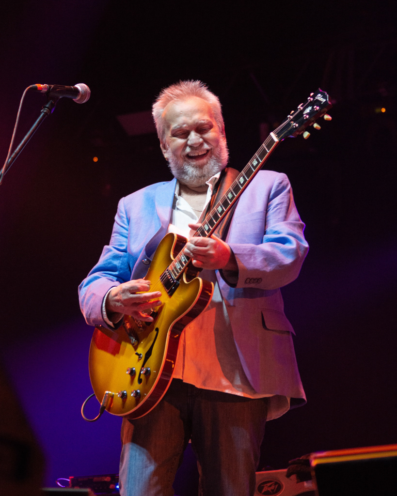 David Lebon - Gran Rex
