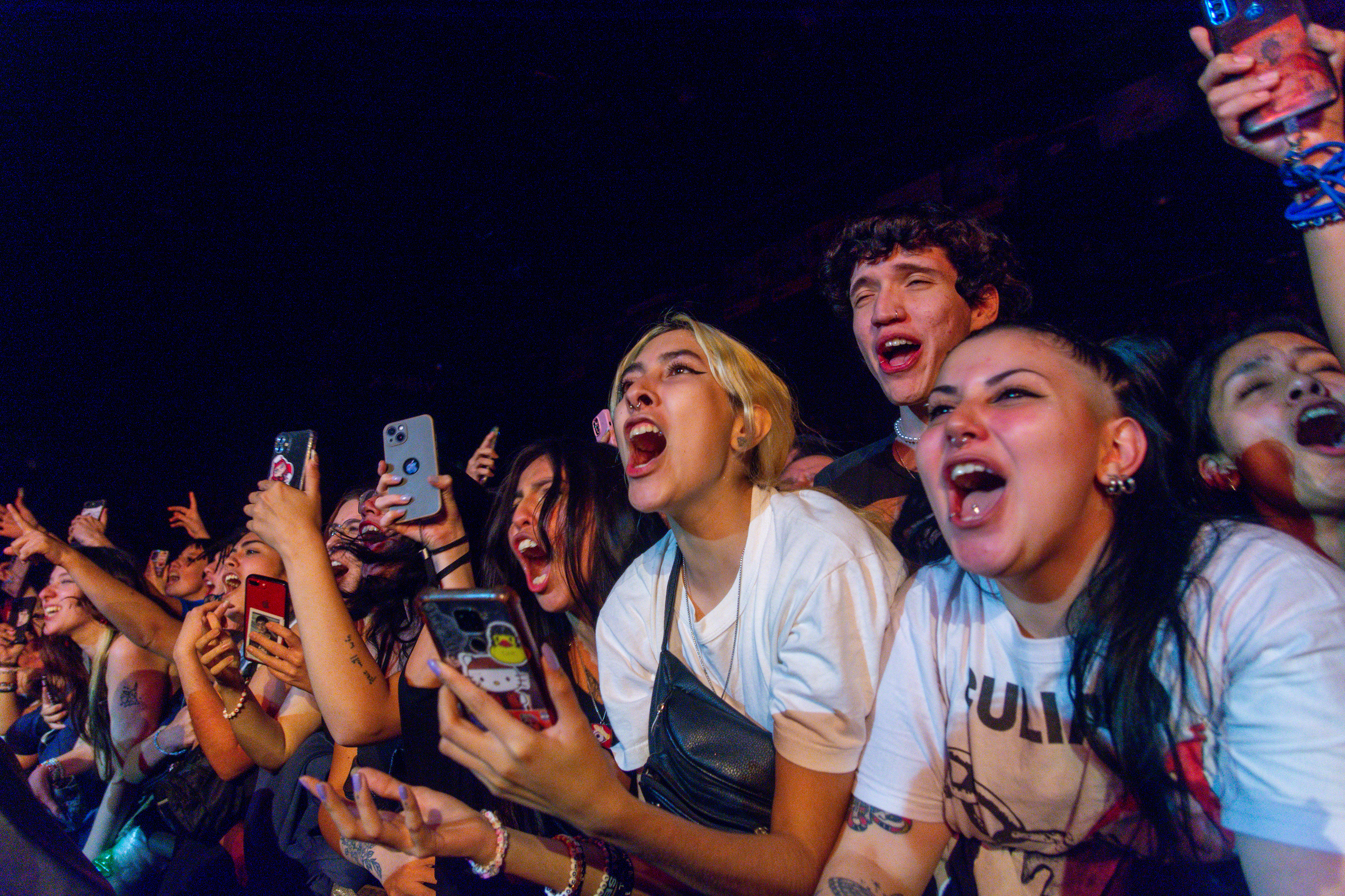 Dillom - Estadio Luna Park